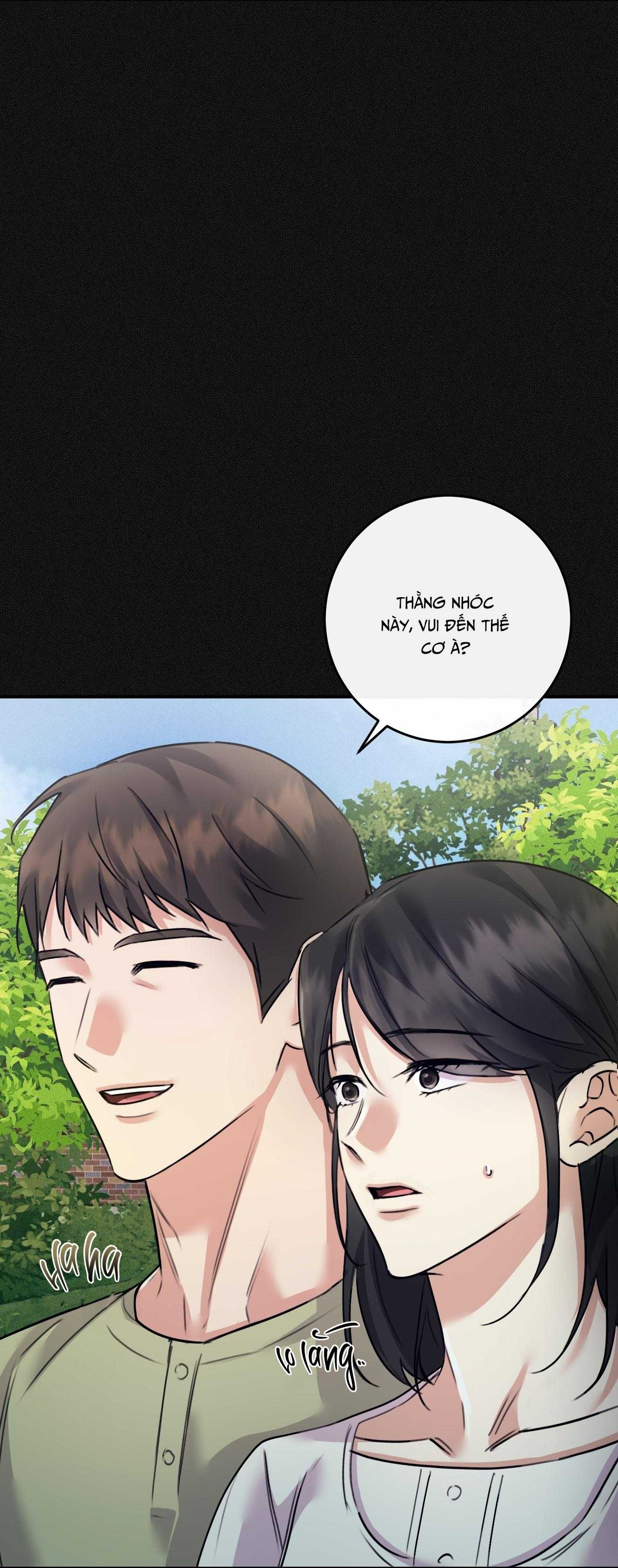 QUAN HỆ CỘNG SINH CỦA MẶT TRĂNG VÀ MẶT TRỜI Chapter 52 - Next 