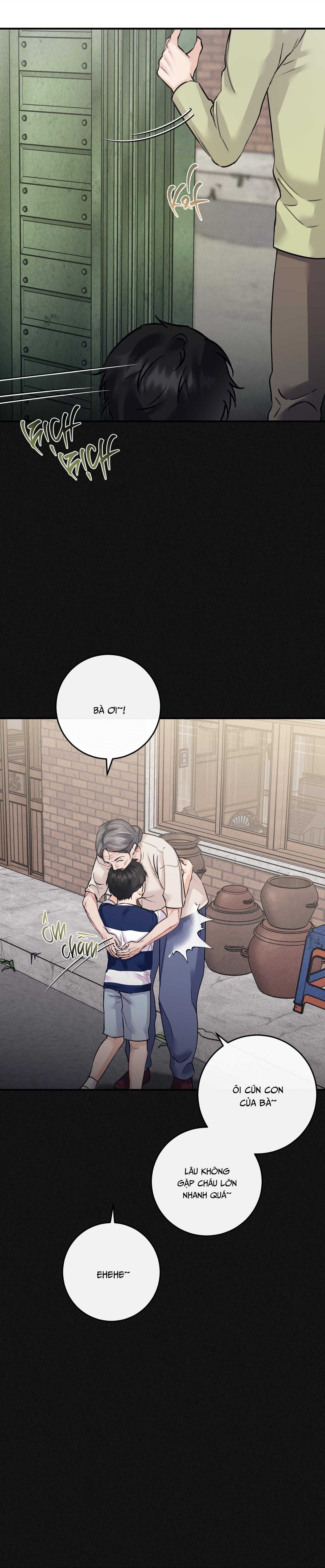 QUAN HỆ CỘNG SINH CỦA MẶT TRĂNG VÀ MẶT TRỜI Chapter 53 - Next 