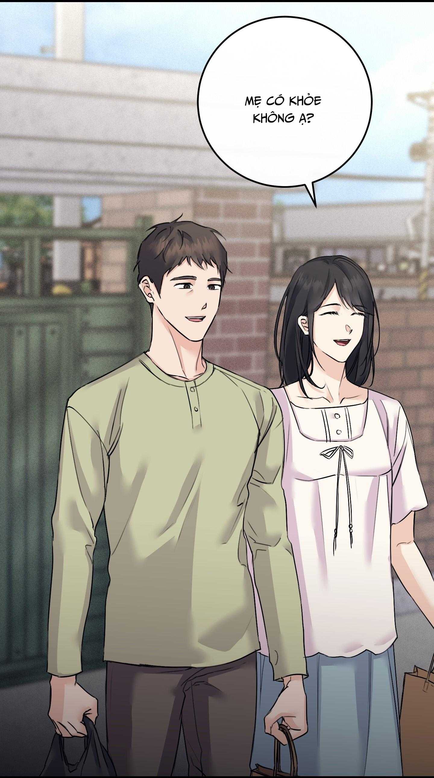 QUAN HỆ CỘNG SINH CỦA MẶT TRĂNG VÀ MẶT TRỜI Chapter 53 - Next 
