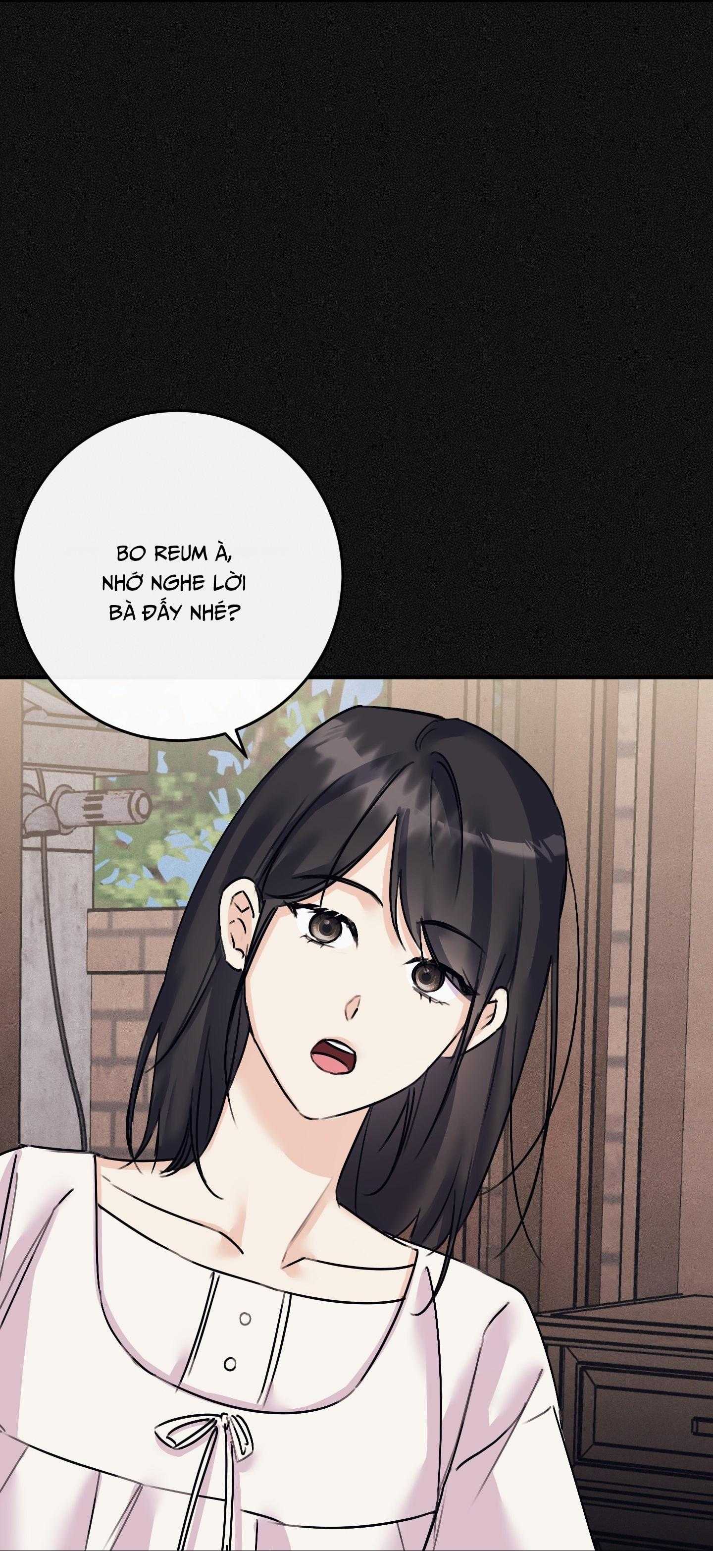 QUAN HỆ CỘNG SINH CỦA MẶT TRĂNG VÀ MẶT TRỜI Chapter 53 - Next 