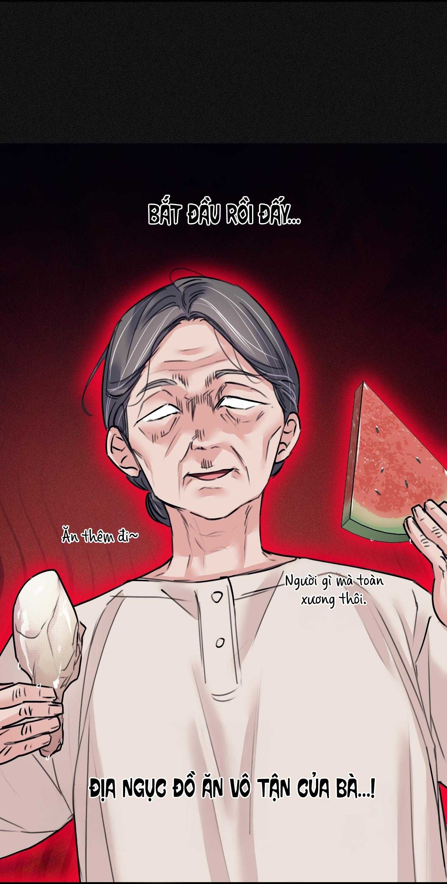 QUAN HỆ CỘNG SINH CỦA MẶT TRĂNG VÀ MẶT TRỜI Chapter 53 - Next 