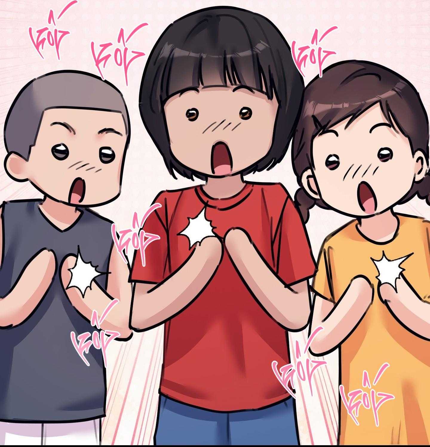 QUAN HỆ CỘNG SINH CỦA MẶT TRĂNG VÀ MẶT TRỜI Chapter 53 - Next 