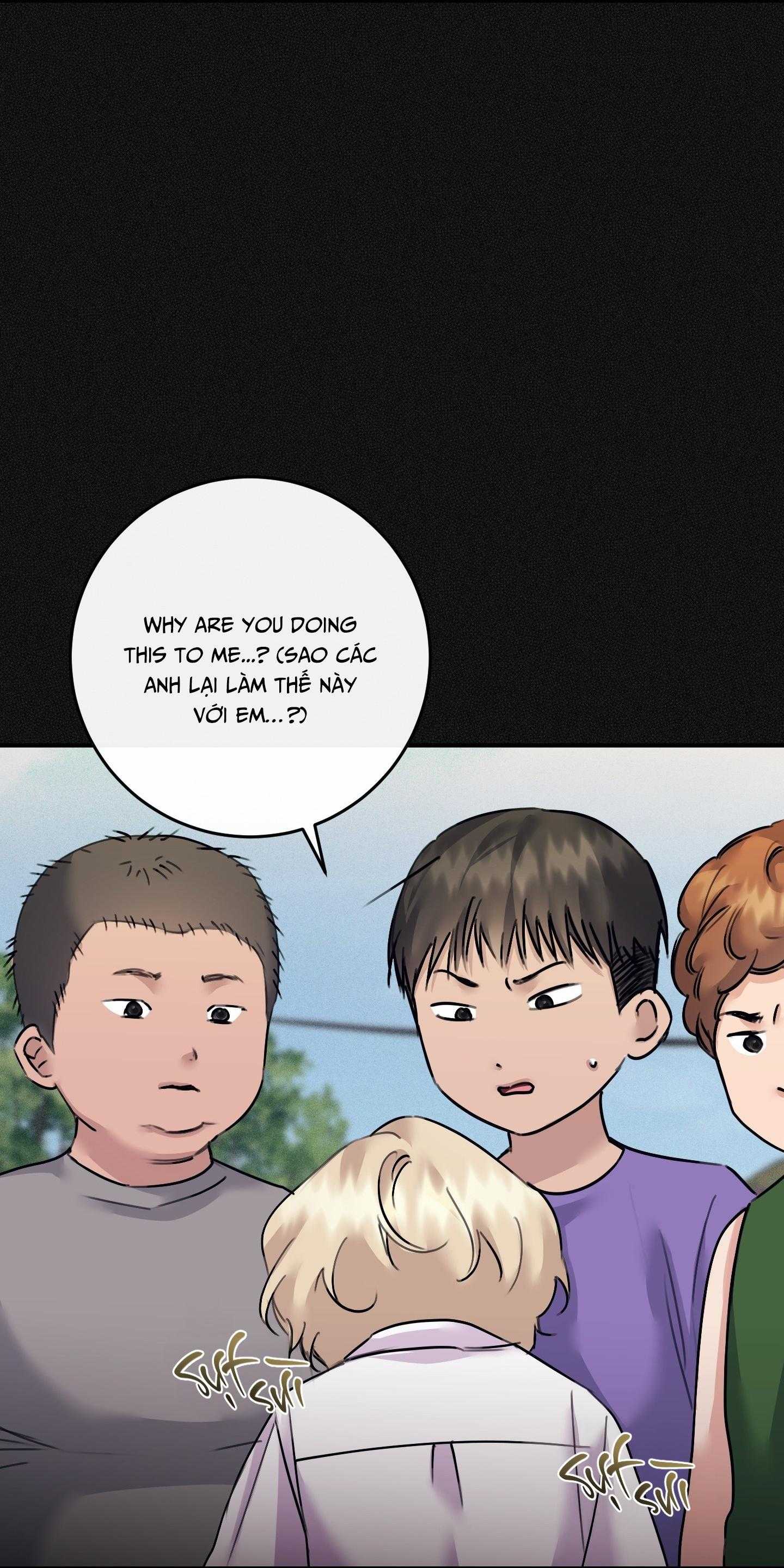 QUAN HỆ CỘNG SINH CỦA MẶT TRĂNG VÀ MẶT TRỜI Chapter 53 - Next 