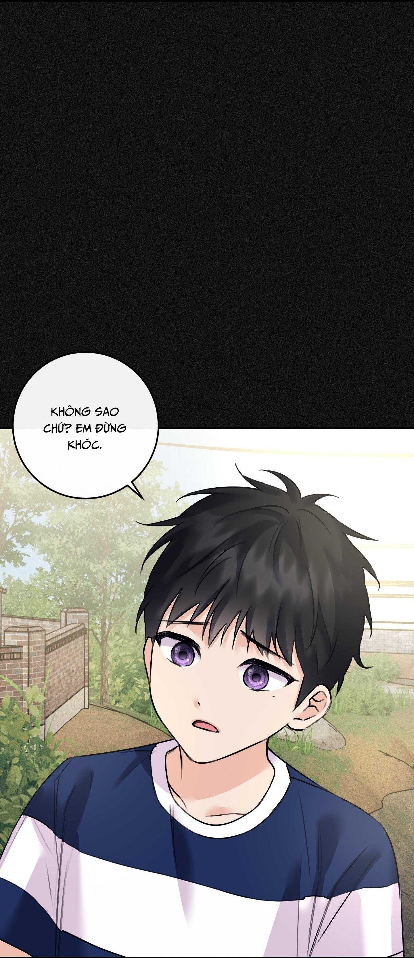 QUAN HỆ CỘNG SINH CỦA MẶT TRĂNG VÀ MẶT TRỜI Chapter 53 - Next 