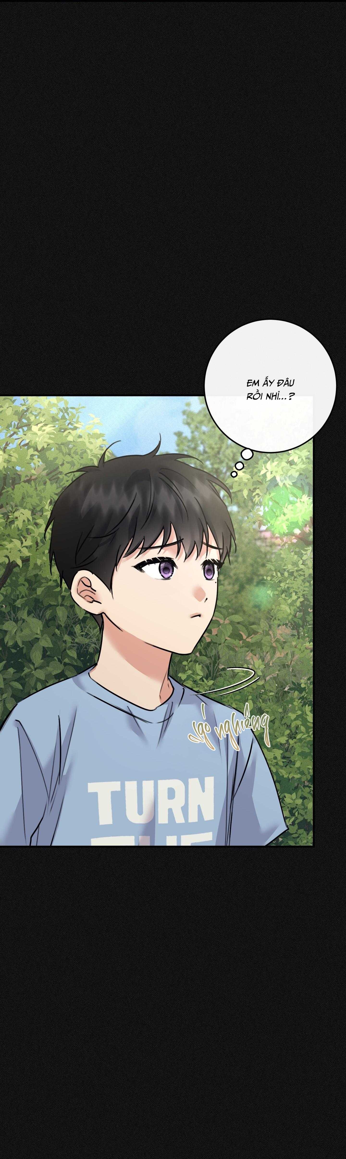 QUAN HỆ CỘNG SINH CỦA MẶT TRĂNG VÀ MẶT TRỜI Chapter 53 - Next 