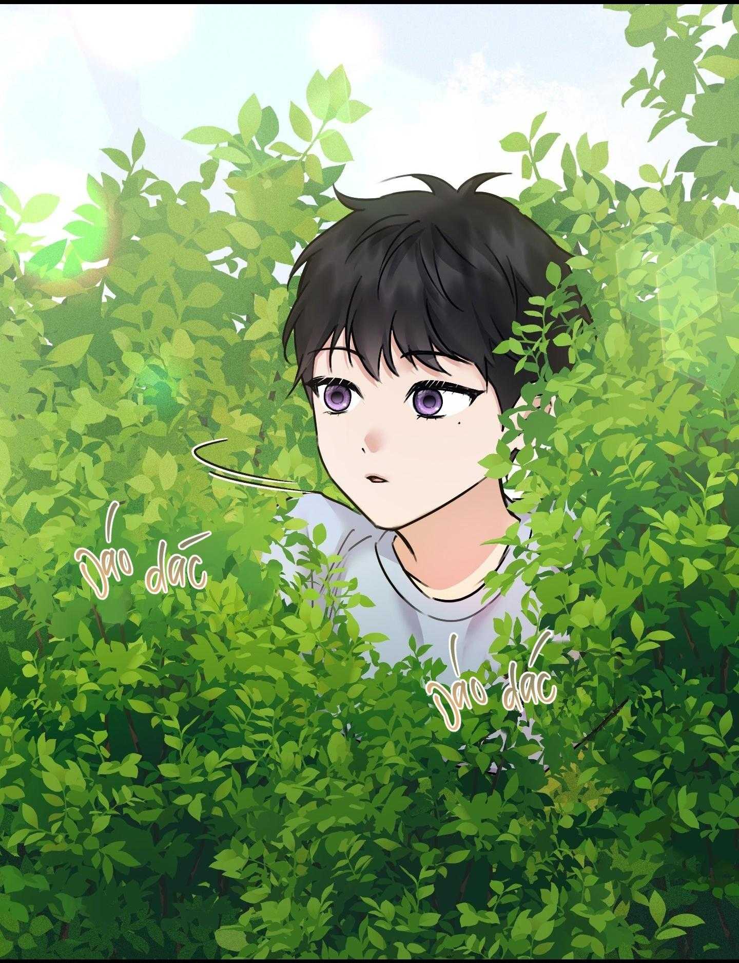 QUAN HỆ CỘNG SINH CỦA MẶT TRĂNG VÀ MẶT TRỜI Chapter 53 - Next 