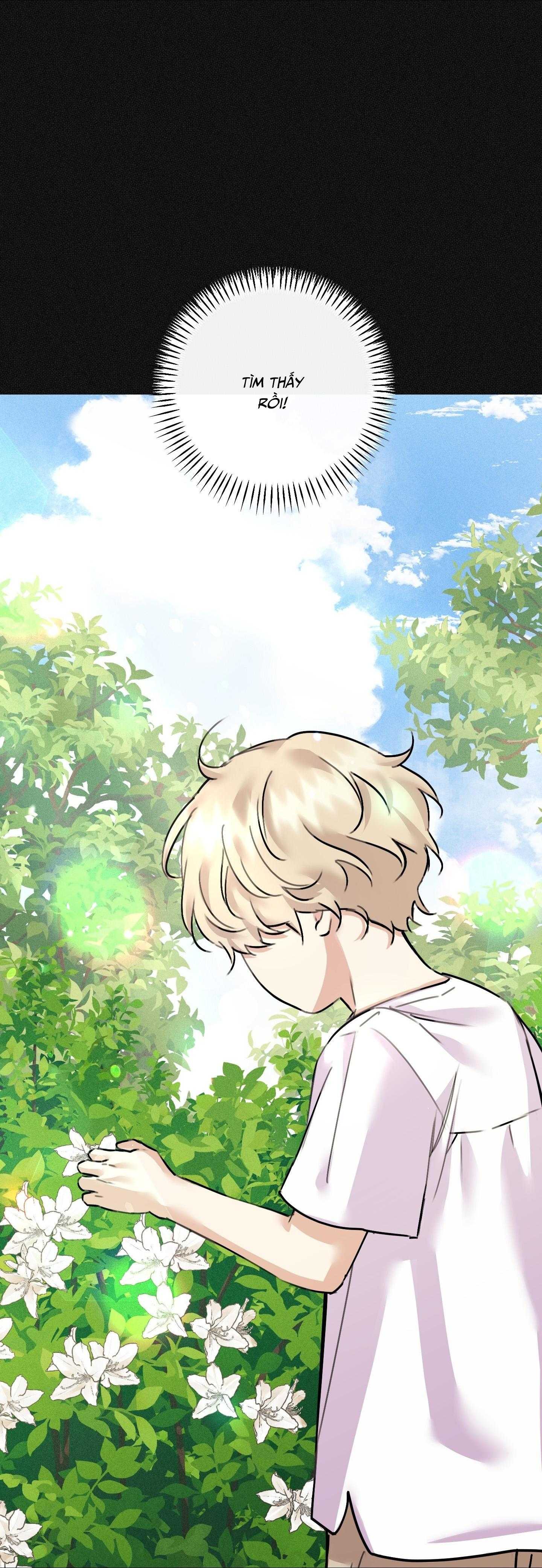 QUAN HỆ CỘNG SINH CỦA MẶT TRĂNG VÀ MẶT TRỜI Chapter 53 - Next 