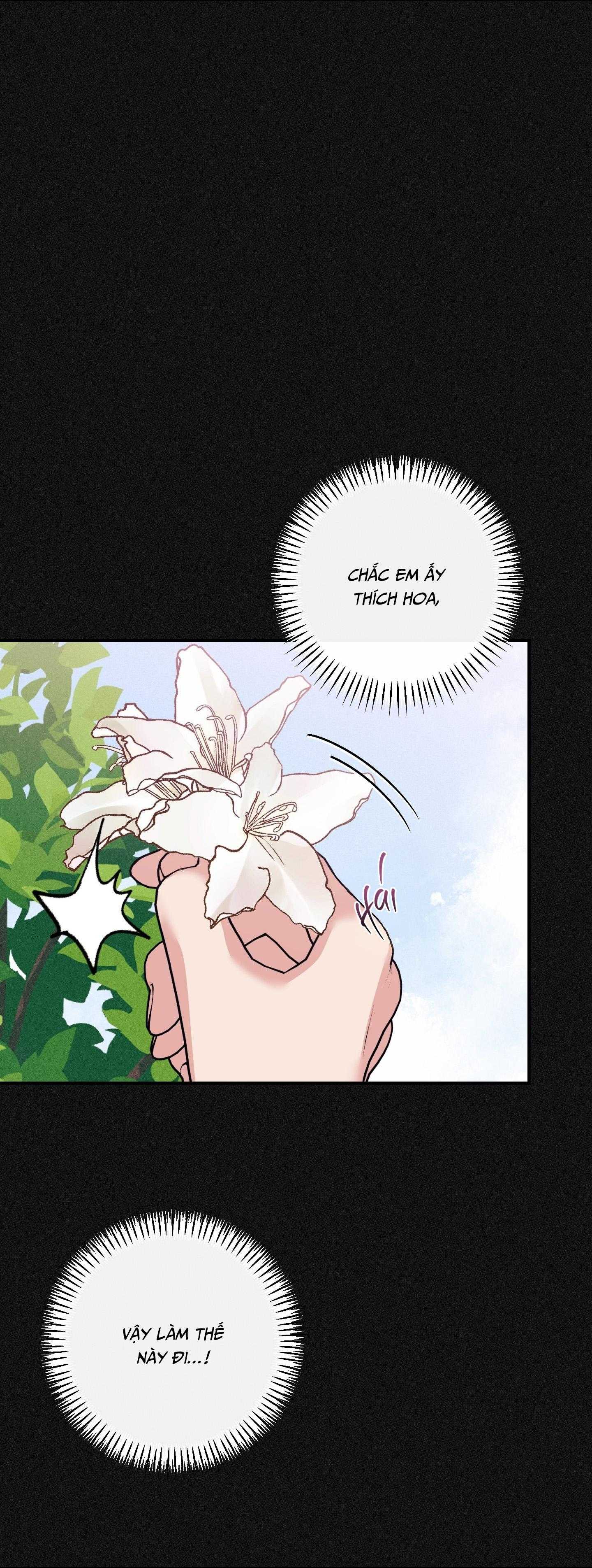 QUAN HỆ CỘNG SINH CỦA MẶT TRĂNG VÀ MẶT TRỜI Chapter 53 - Next 