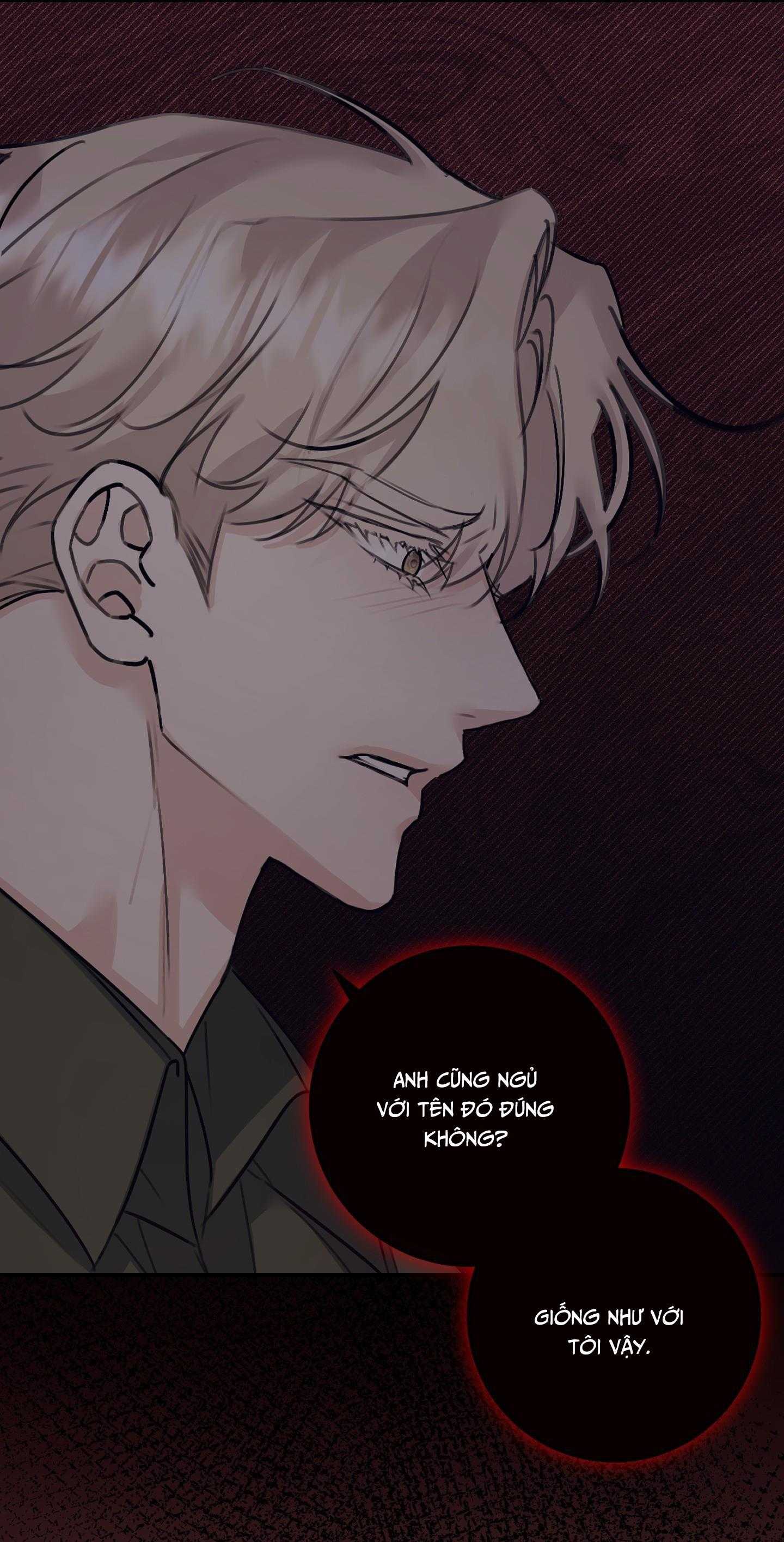 QUAN HỆ CỘNG SINH CỦA MẶT TRĂNG VÀ MẶT TRỜI Chapter 54 - Next 