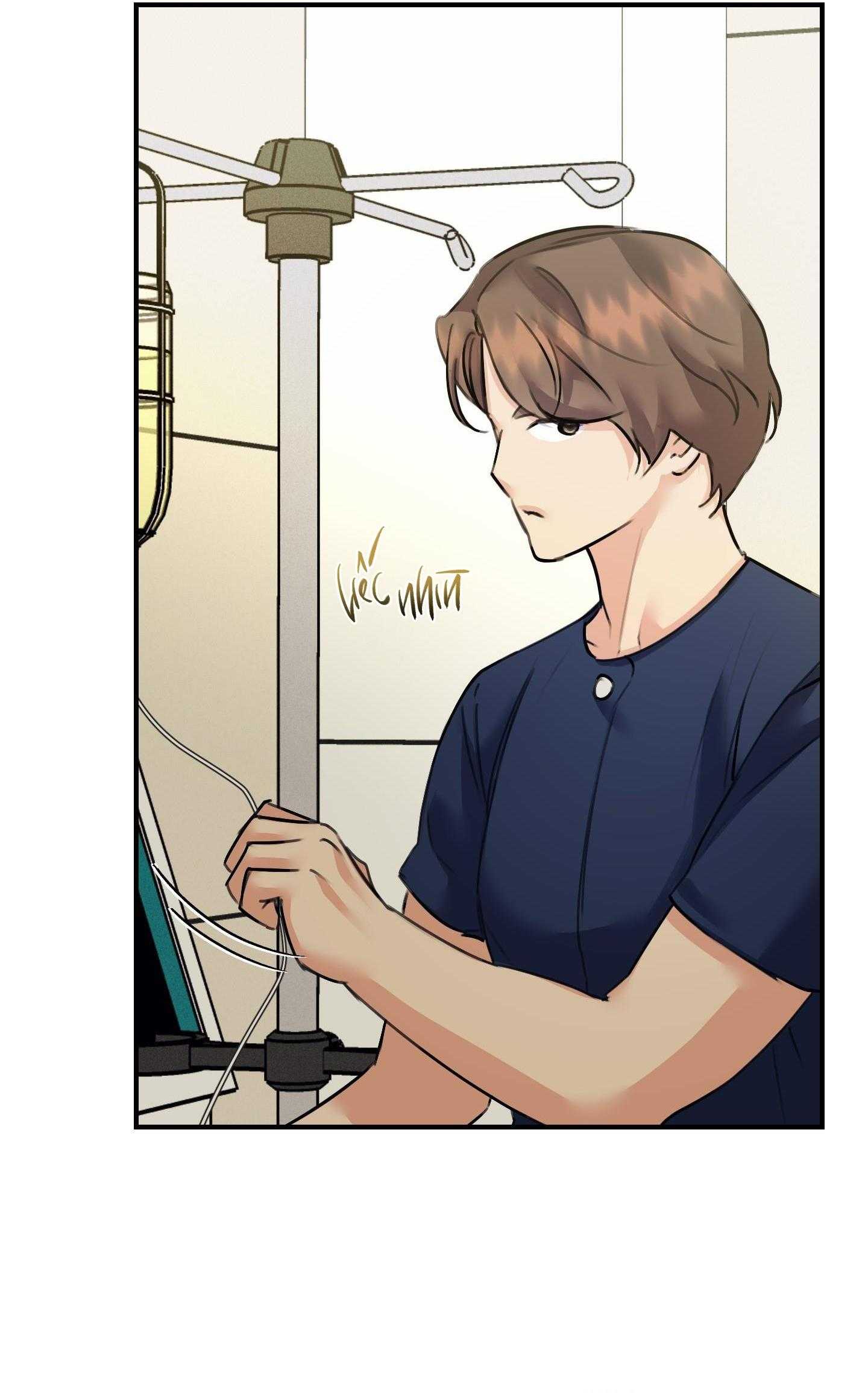 QUAN HỆ CỘNG SINH CỦA MẶT TRĂNG VÀ MẶT TRỜI Chapter 54 - Next 