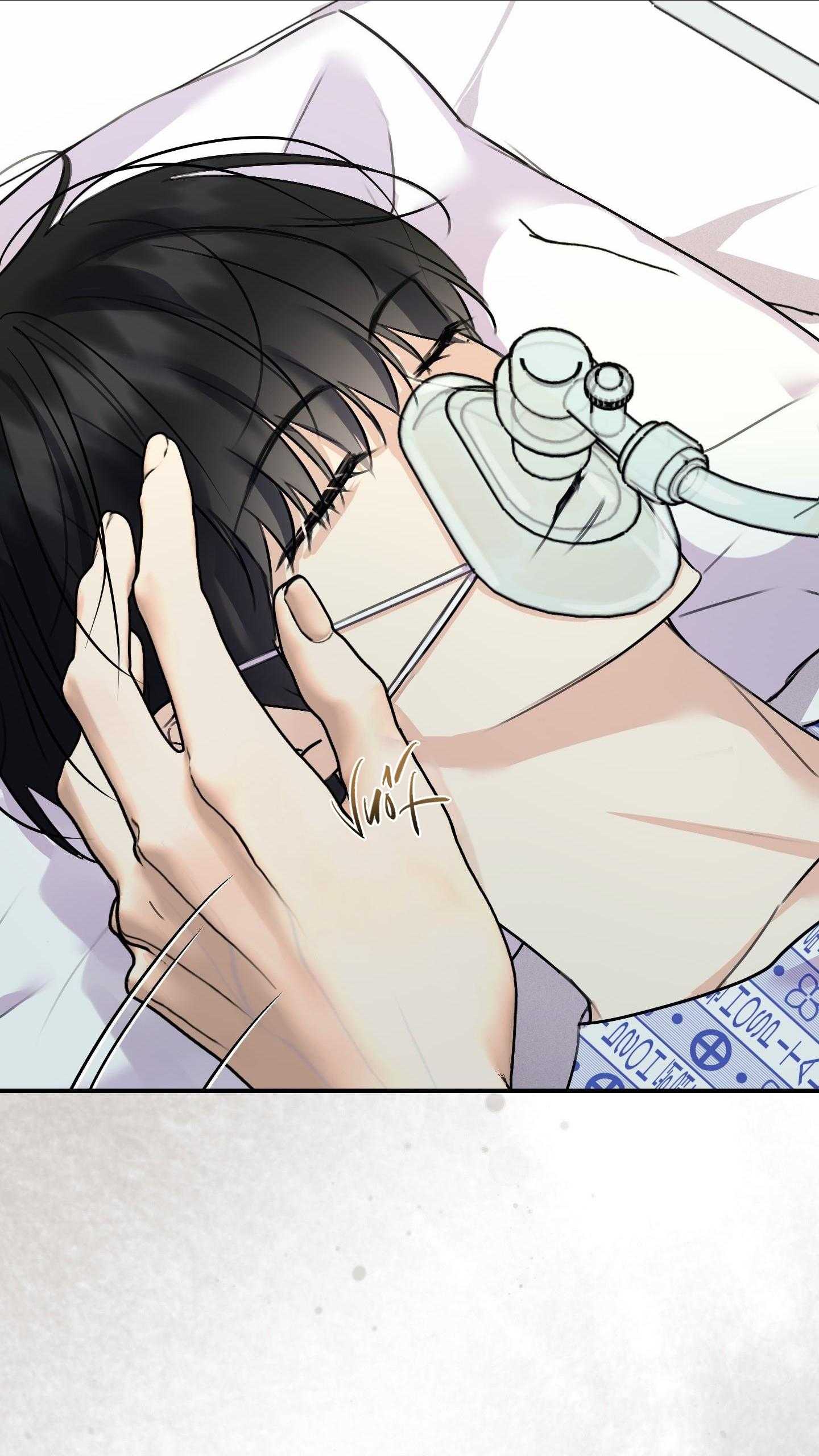 QUAN HỆ CỘNG SINH CỦA MẶT TRĂNG VÀ MẶT TRỜI Chapter 54 - Next 