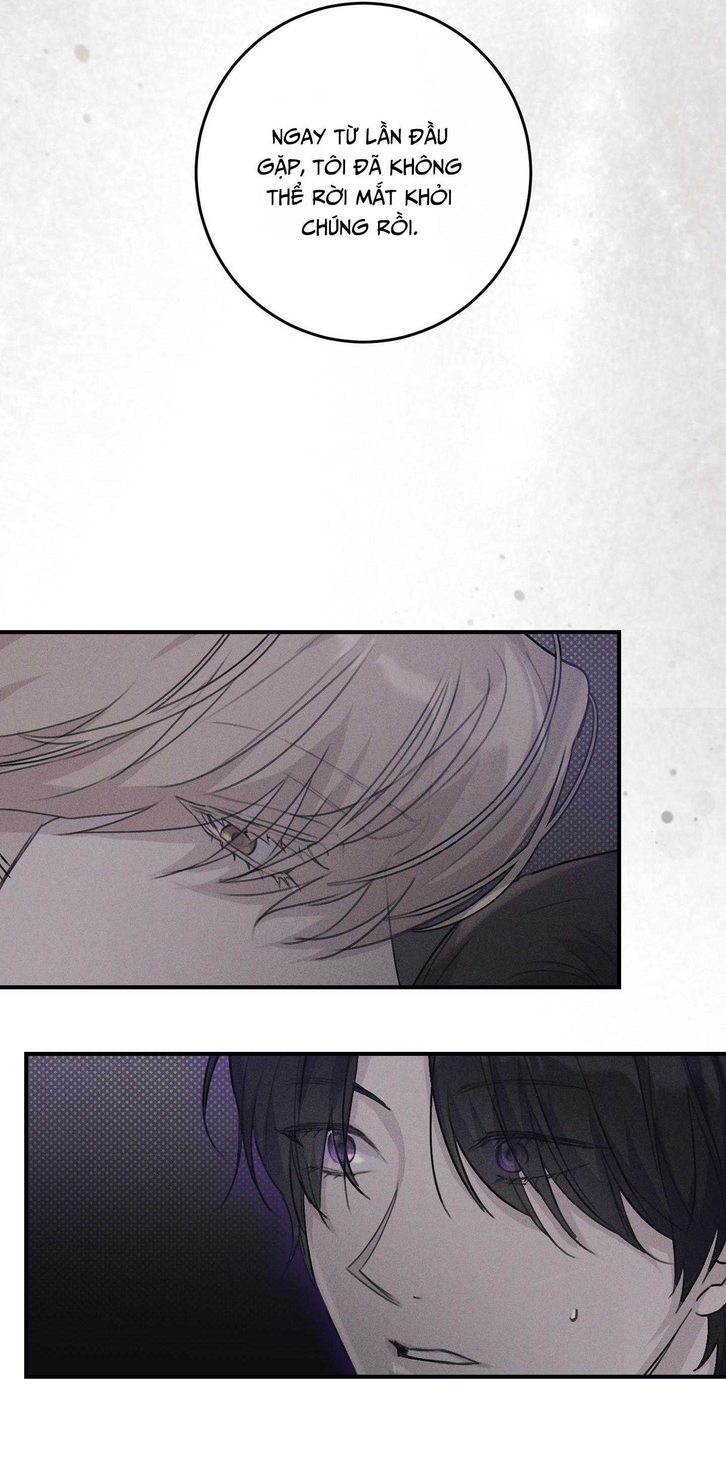 QUAN HỆ CỘNG SINH CỦA MẶT TRĂNG VÀ MẶT TRỜI Chapter 54 - Next 
