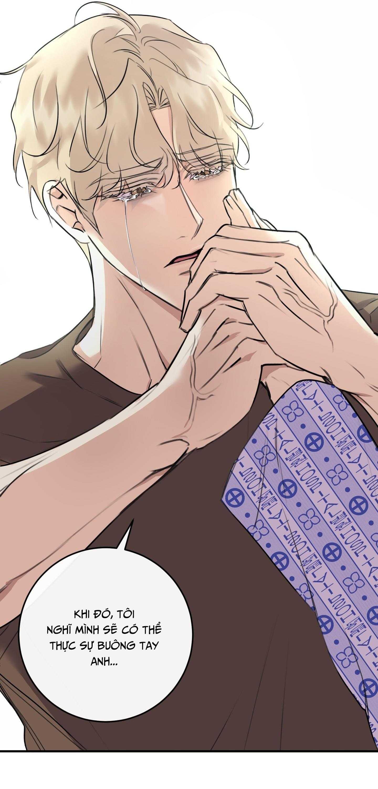 QUAN HỆ CỘNG SINH CỦA MẶT TRĂNG VÀ MẶT TRỜI Chapter 54 - Next 