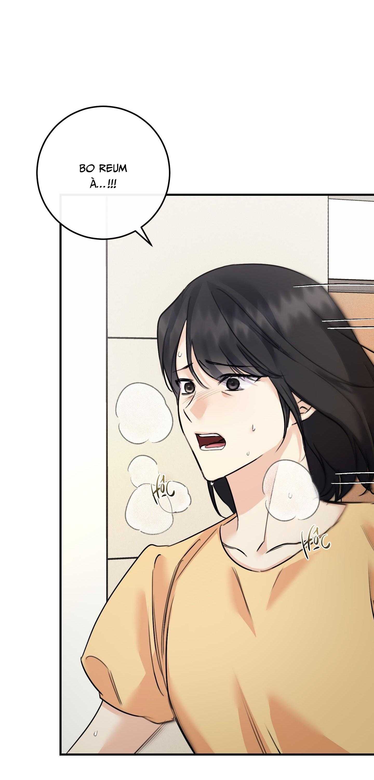 QUAN HỆ CỘNG SINH CỦA MẶT TRĂNG VÀ MẶT TRỜI Chapter 54 - Next 