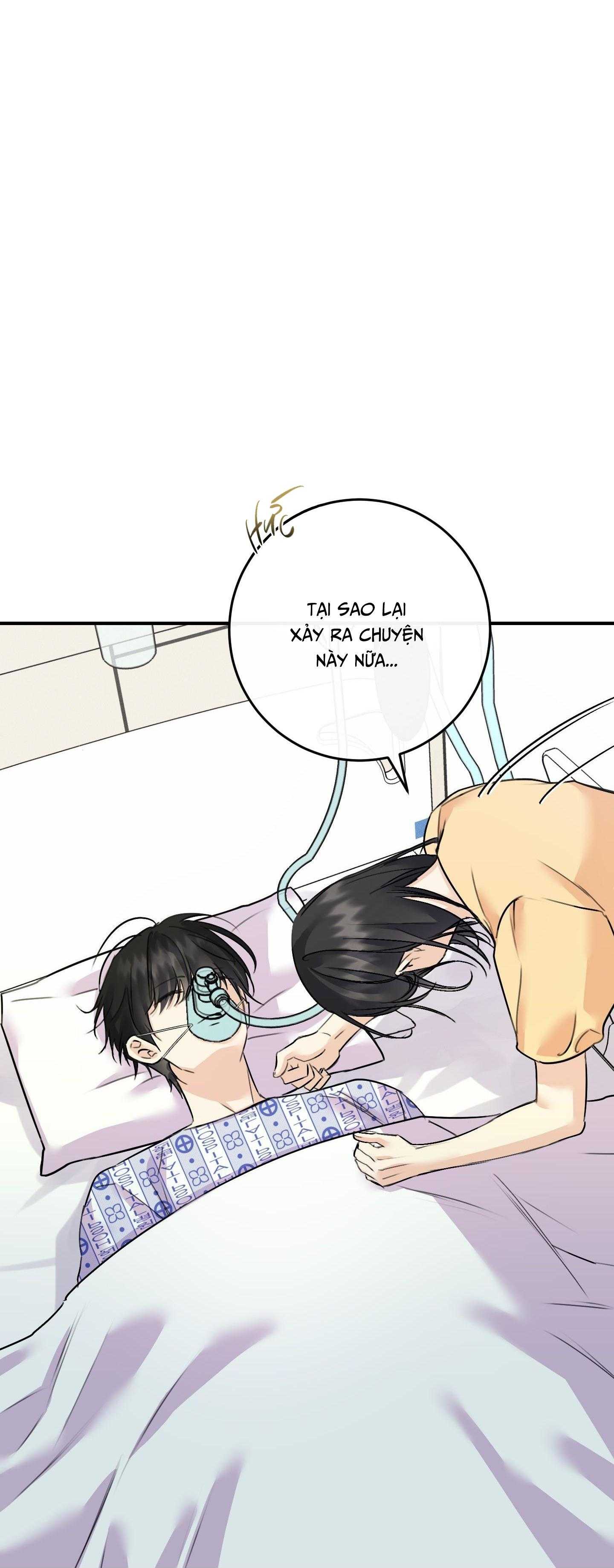 QUAN HỆ CỘNG SINH CỦA MẶT TRĂNG VÀ MẶT TRỜI Chapter 54 - Next 