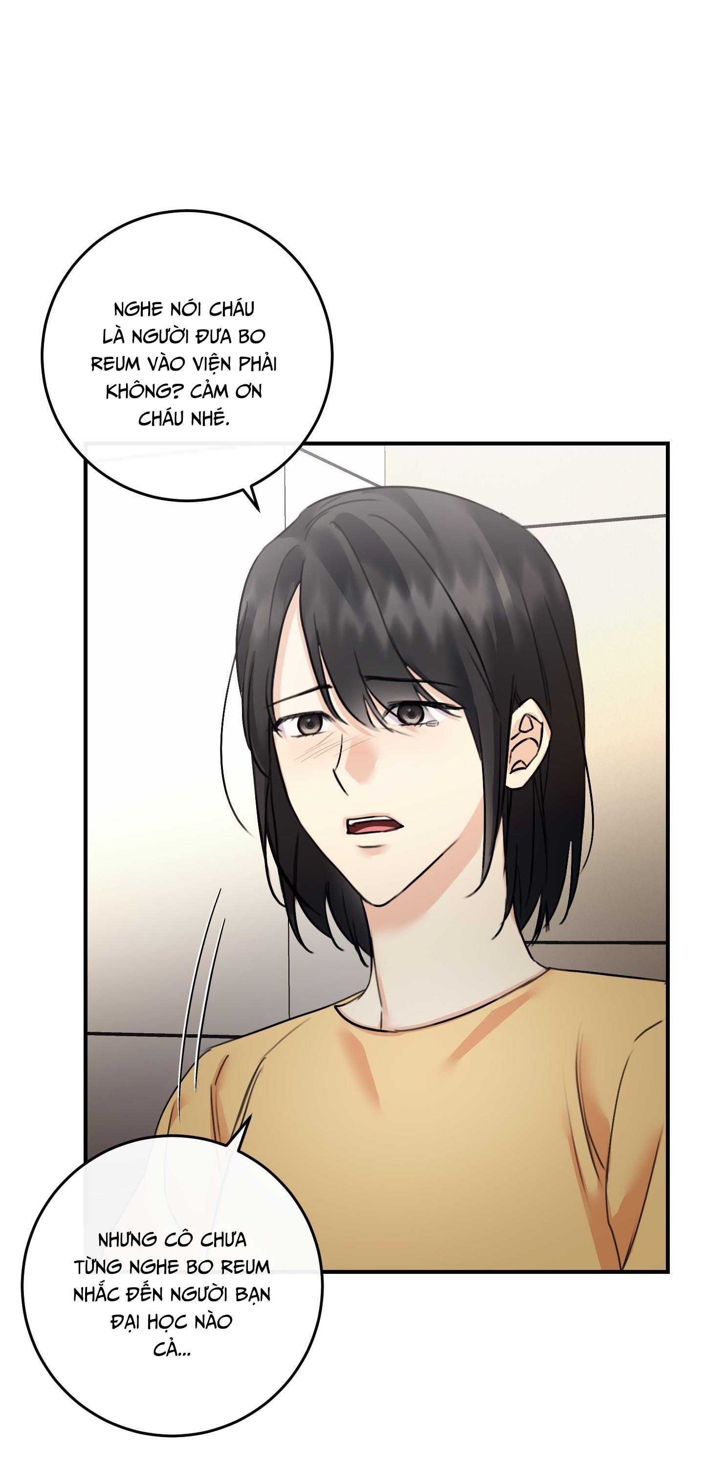 QUAN HỆ CỘNG SINH CỦA MẶT TRĂNG VÀ MẶT TRỜI Chapter 54 - Next 