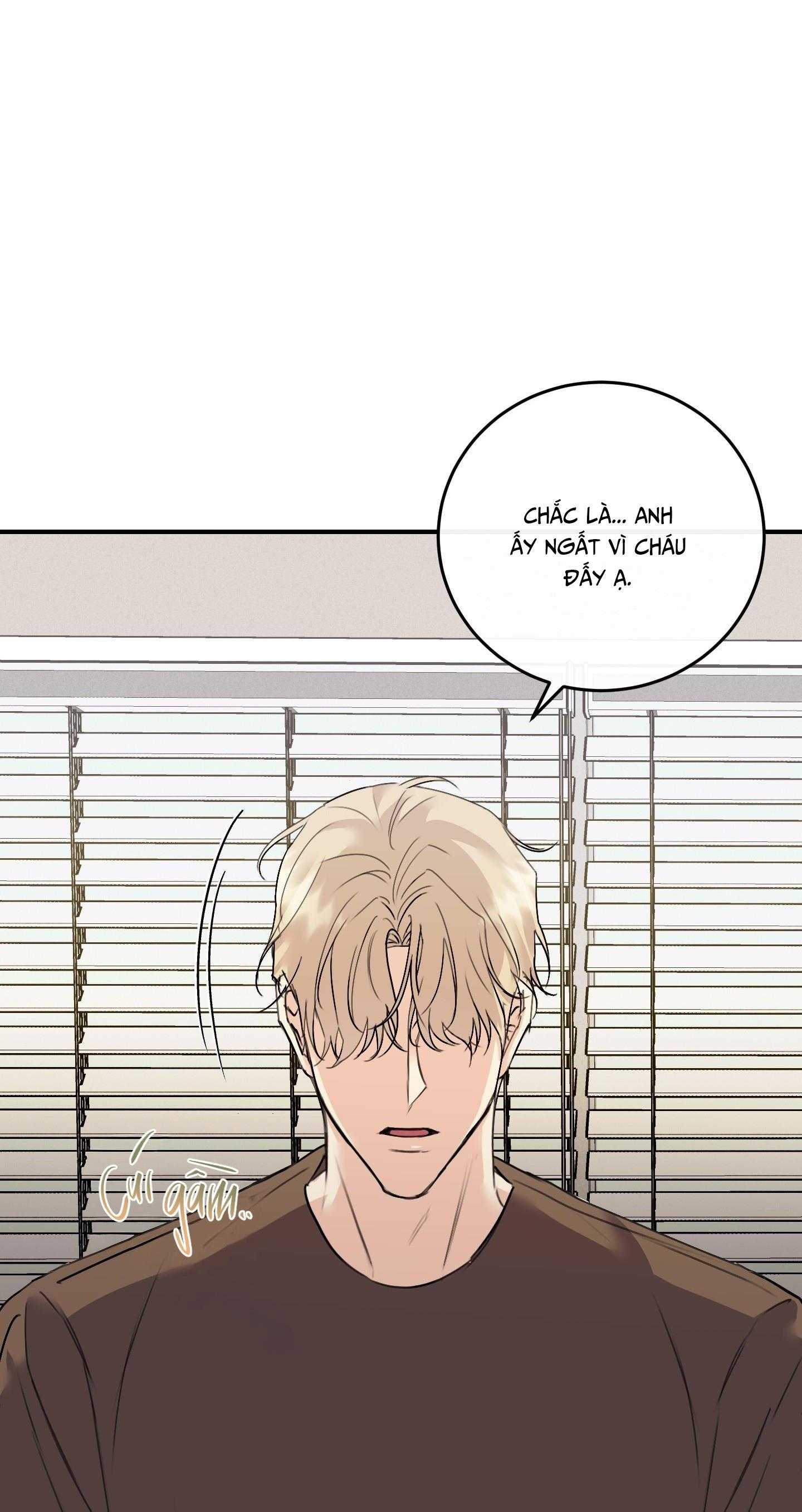 QUAN HỆ CỘNG SINH CỦA MẶT TRĂNG VÀ MẶT TRỜI Chapter 54 - Next 
