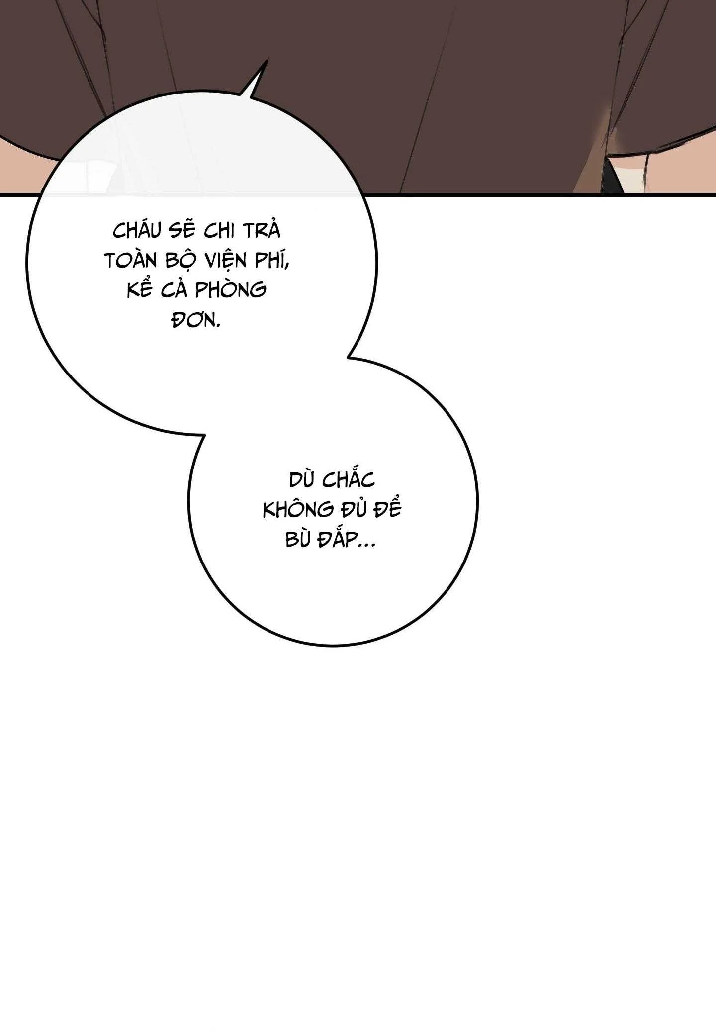 QUAN HỆ CỘNG SINH CỦA MẶT TRĂNG VÀ MẶT TRỜI Chapter 54 - Next 