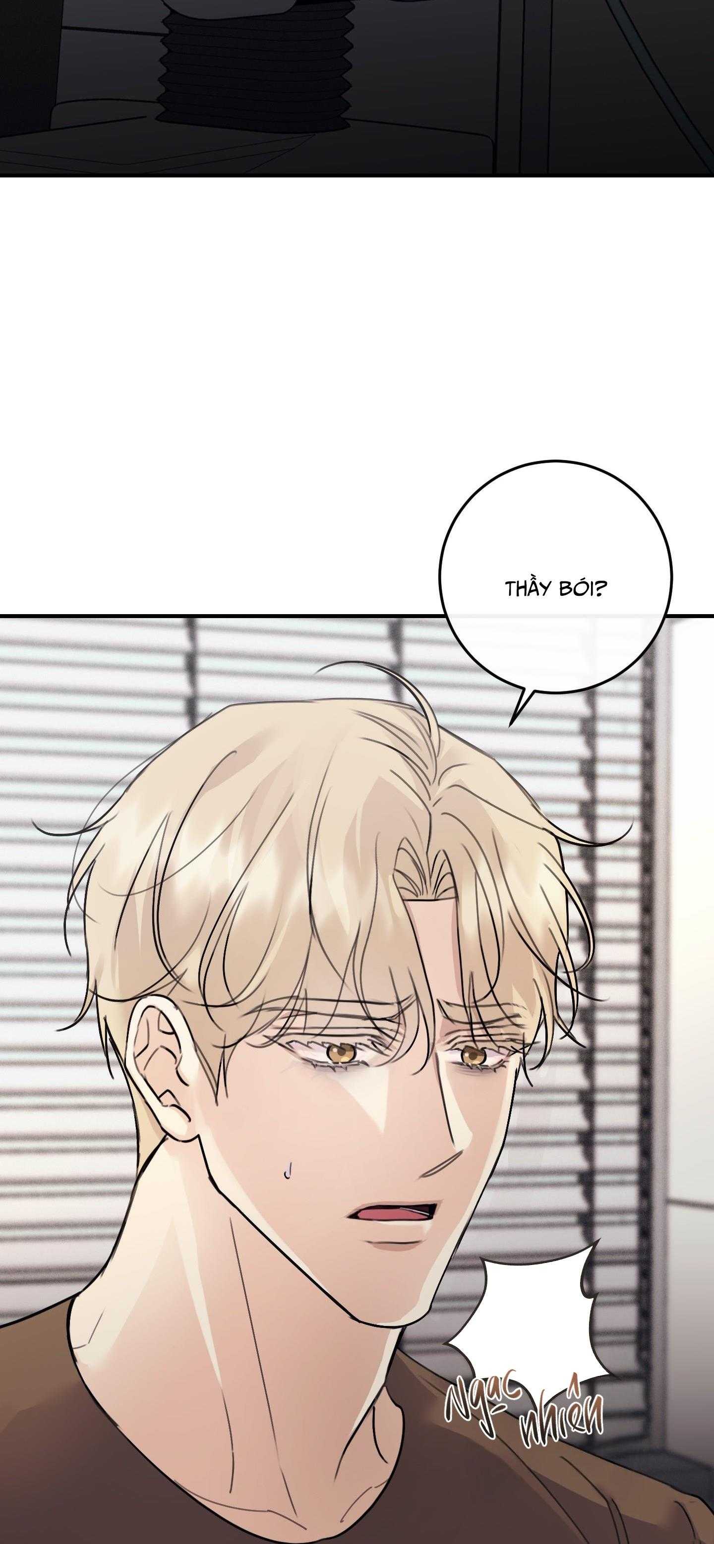 QUAN HỆ CỘNG SINH CỦA MẶT TRĂNG VÀ MẶT TRỜI Chapter 54 - Next 