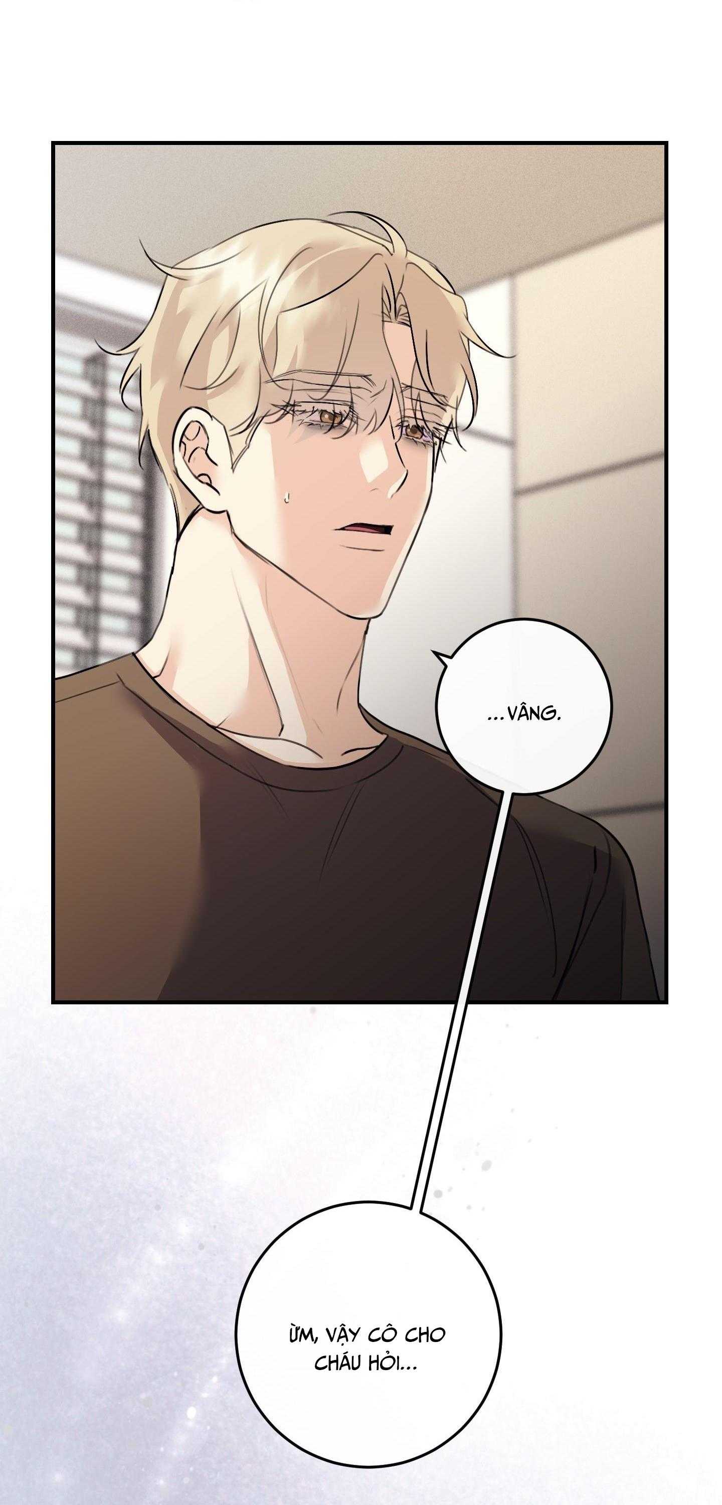 QUAN HỆ CỘNG SINH CỦA MẶT TRĂNG VÀ MẶT TRỜI Chapter 54 - Next 