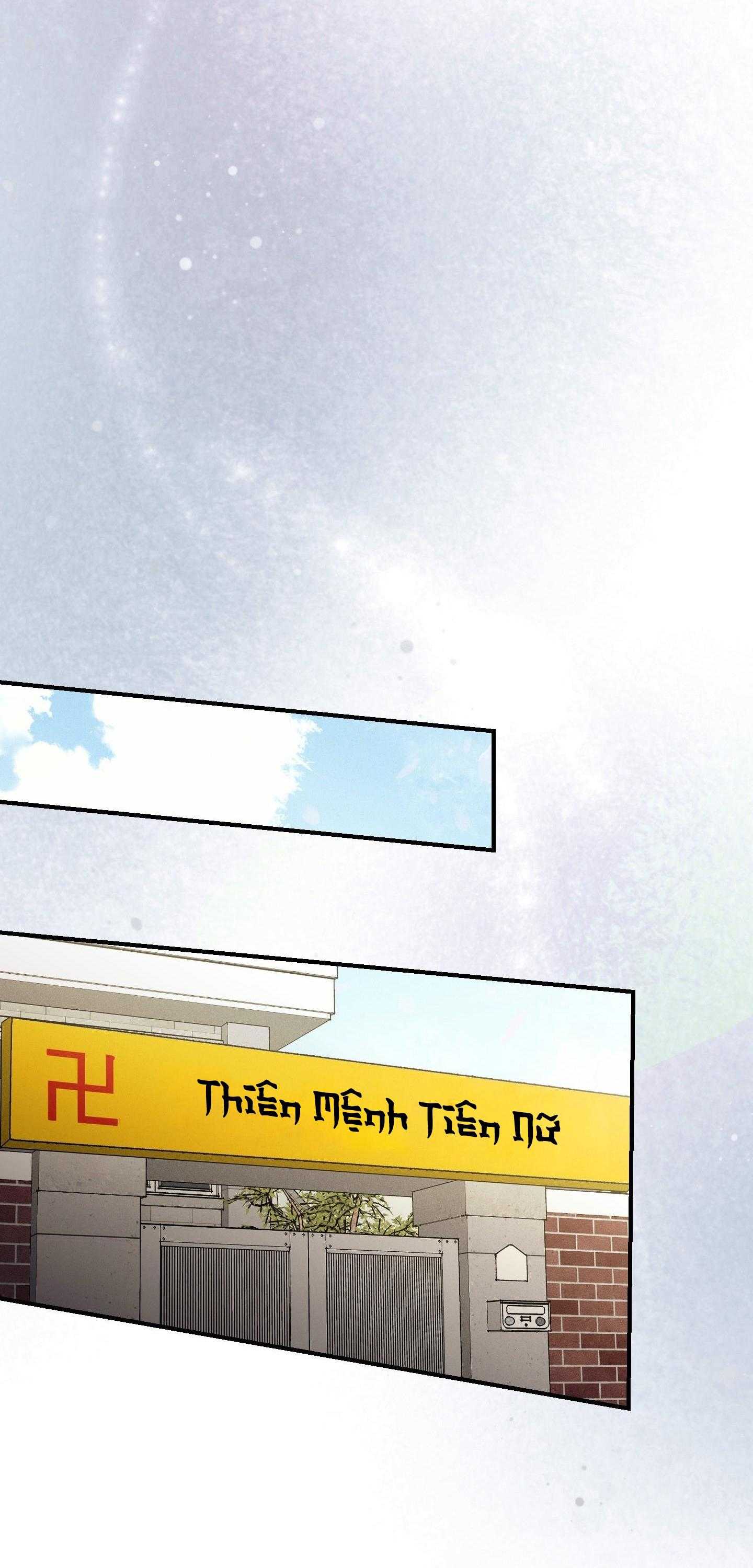 QUAN HỆ CỘNG SINH CỦA MẶT TRĂNG VÀ MẶT TRỜI Chapter 54 - Next 