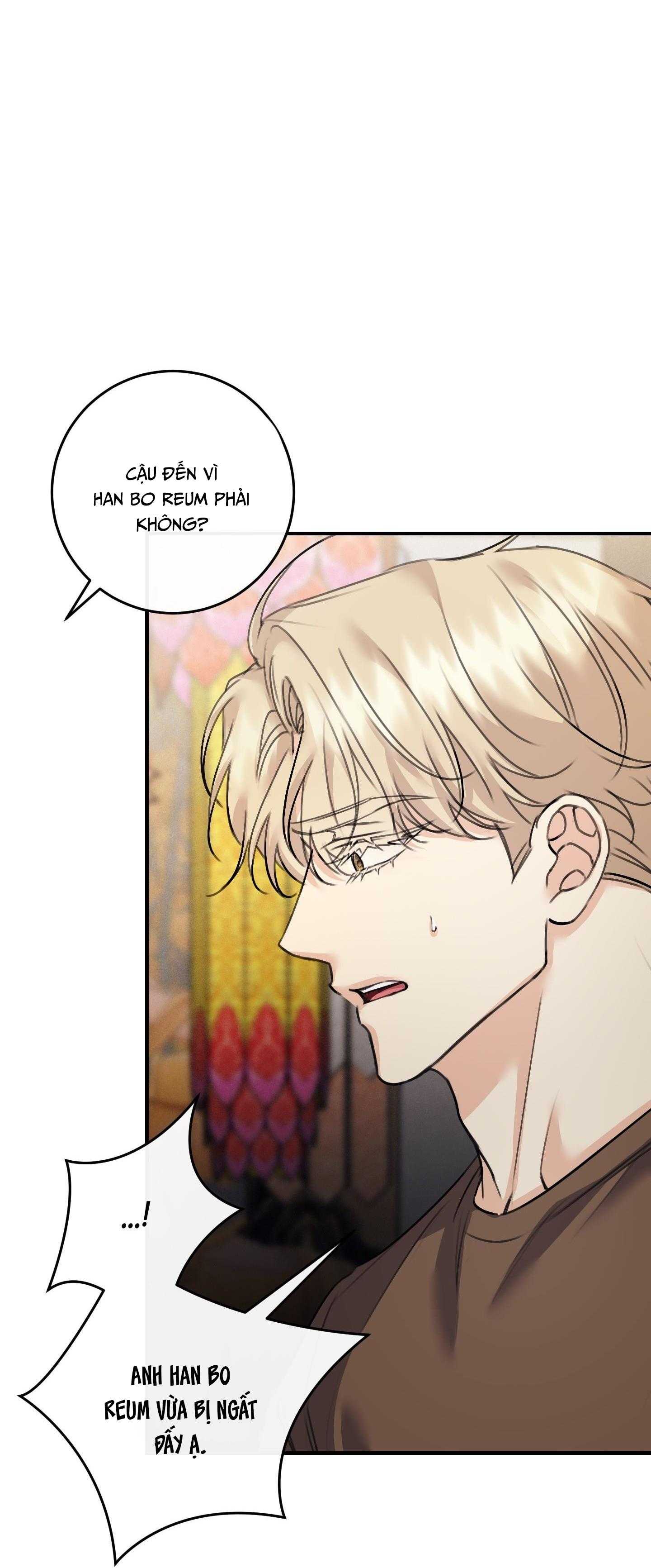 QUAN HỆ CỘNG SINH CỦA MẶT TRĂNG VÀ MẶT TRỜI Chapter 54 - Next 