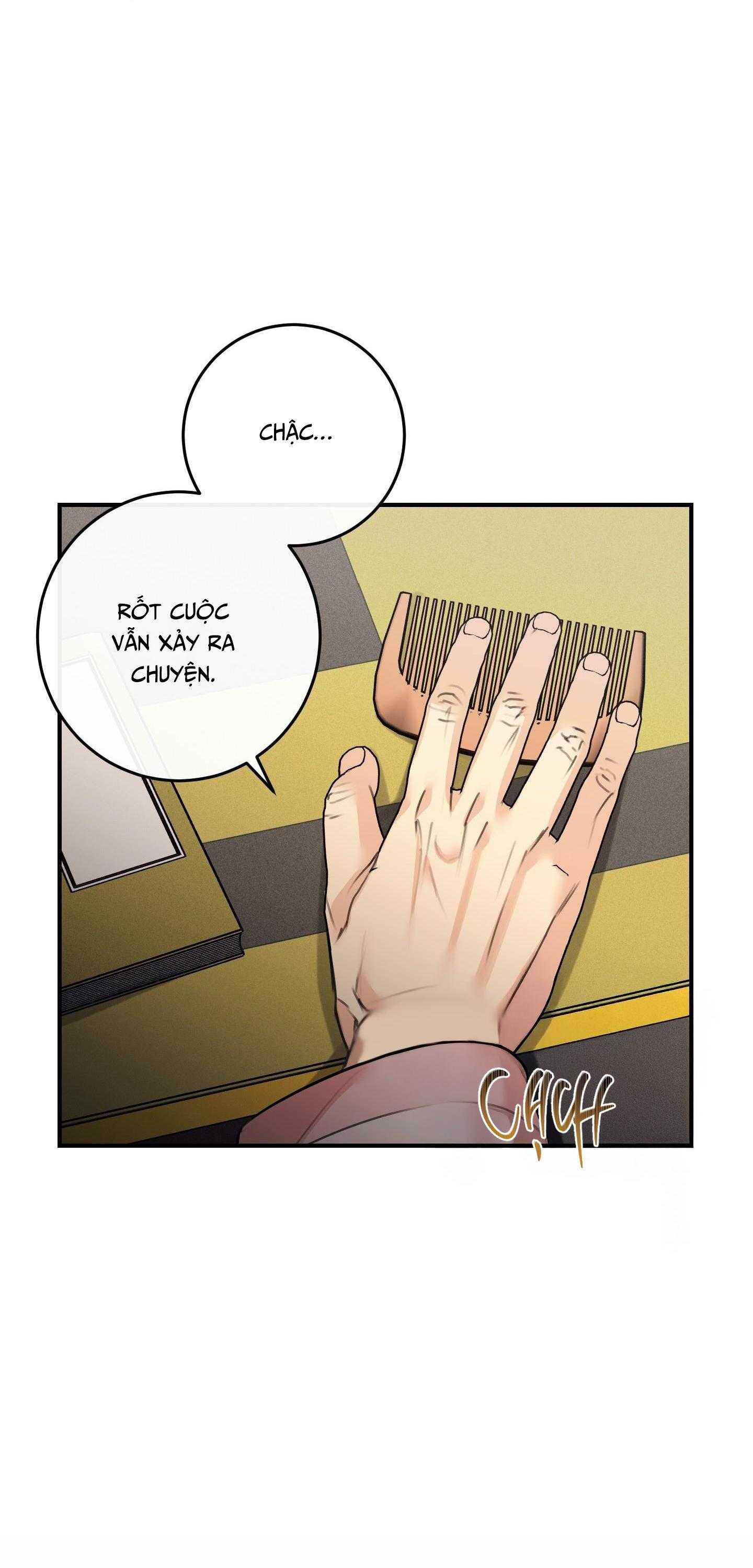QUAN HỆ CỘNG SINH CỦA MẶT TRĂNG VÀ MẶT TRỜI Chapter 54 - Next 