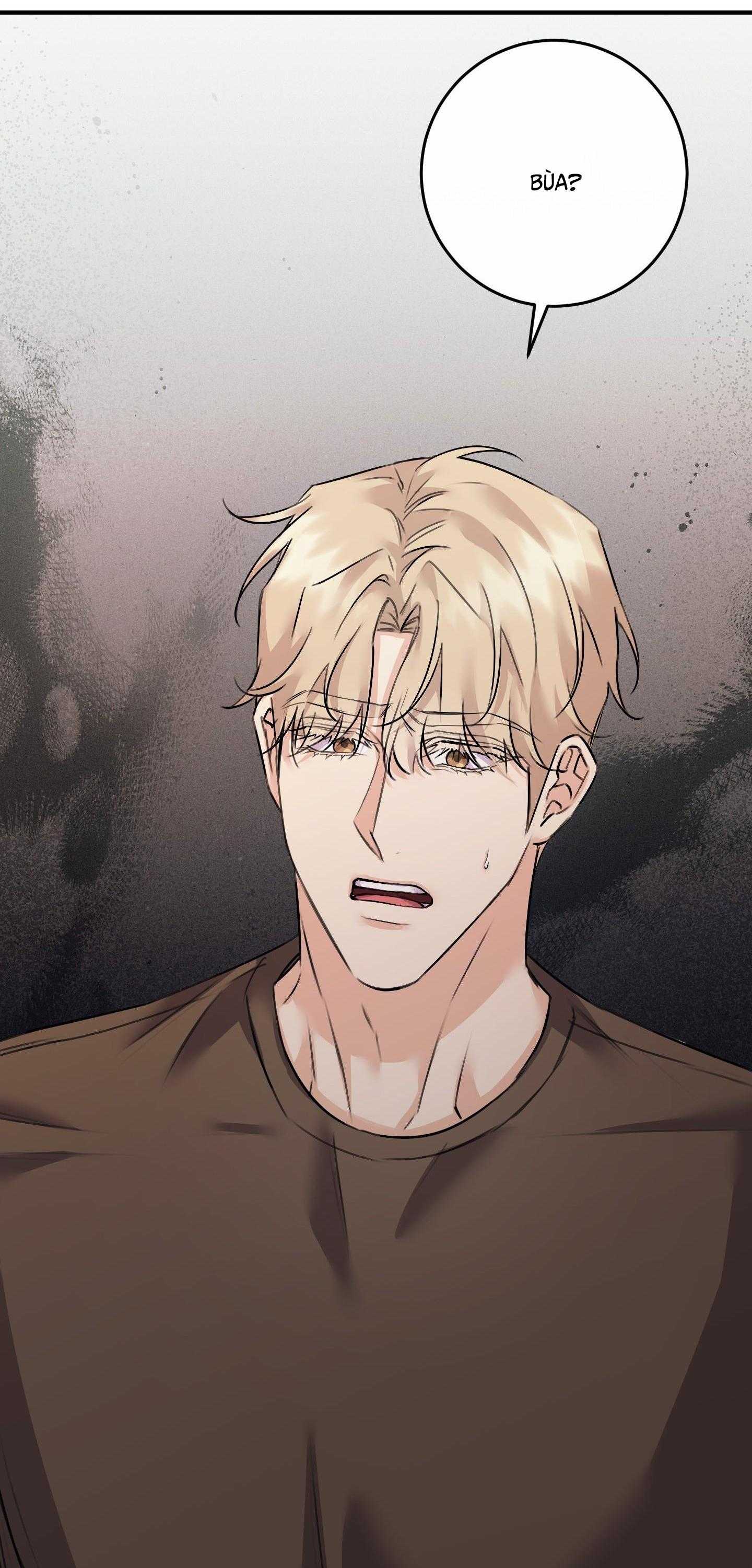 QUAN HỆ CỘNG SINH CỦA MẶT TRĂNG VÀ MẶT TRỜI Chapter 54 - Next 
