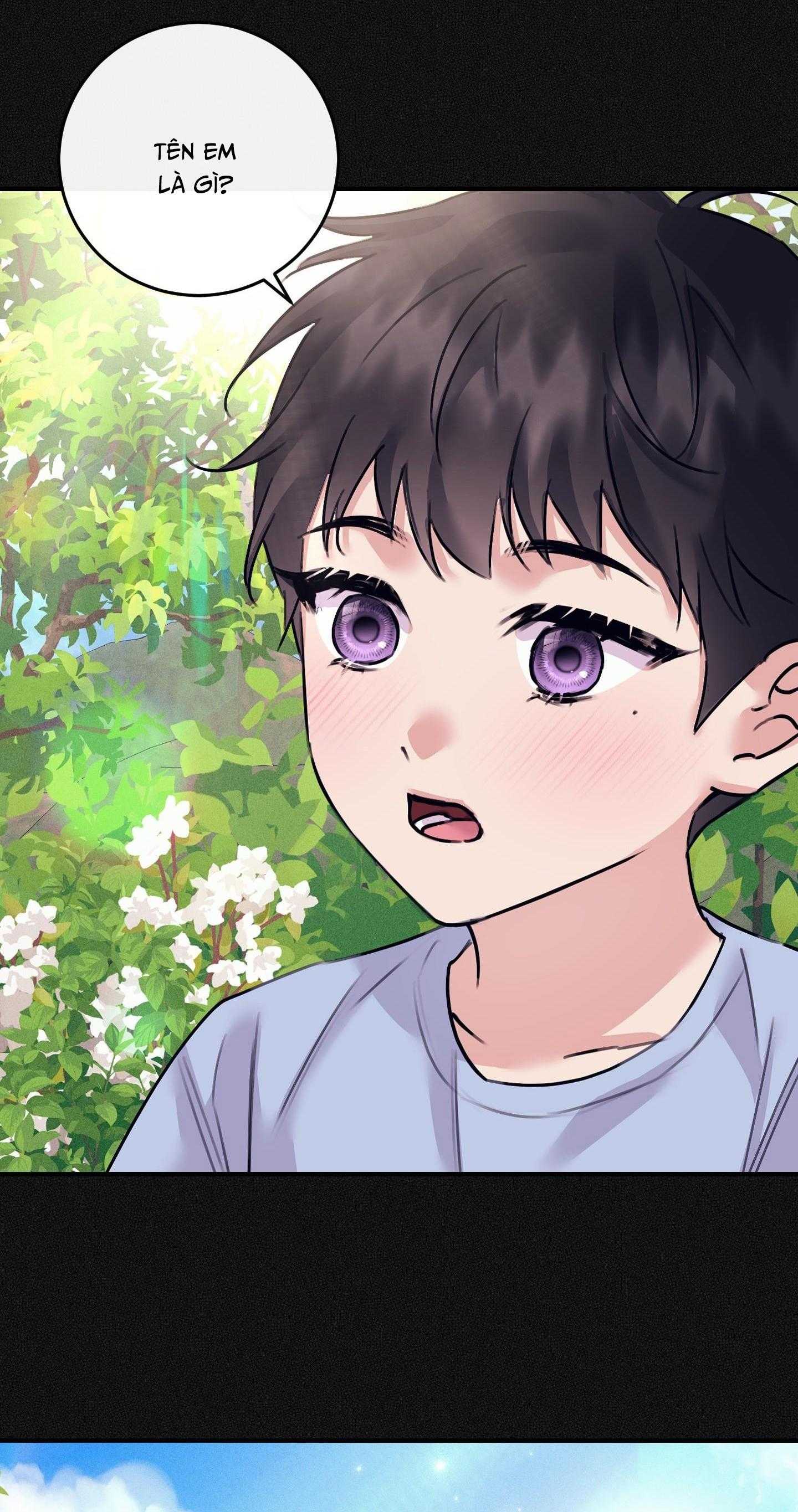 QUAN HỆ CỘNG SINH CỦA MẶT TRĂNG VÀ MẶT TRỜI Chapter 54 - Next 