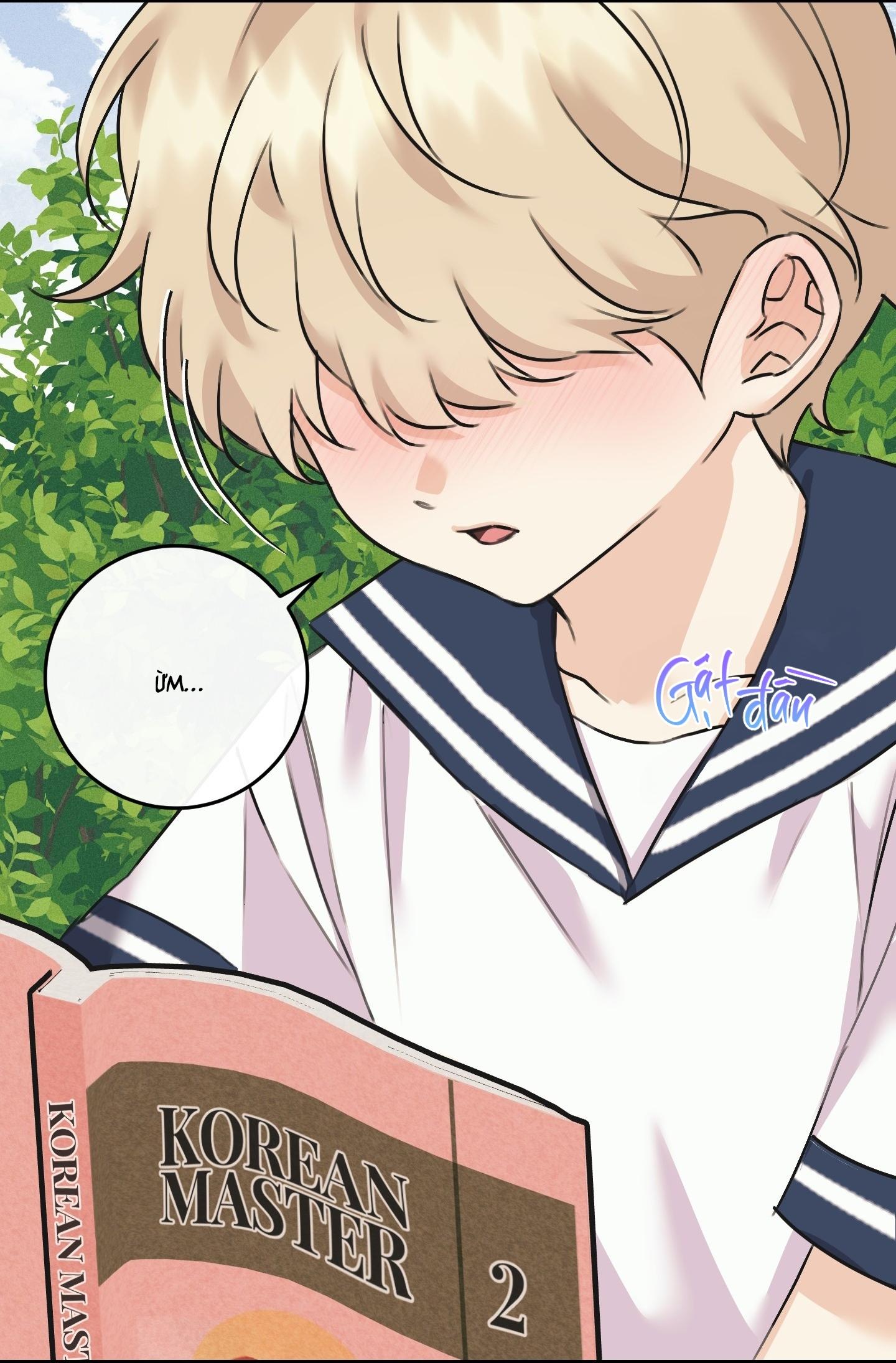 QUAN HỆ CỘNG SINH CỦA MẶT TRĂNG VÀ MẶT TRỜI Chapter 55 - Next 