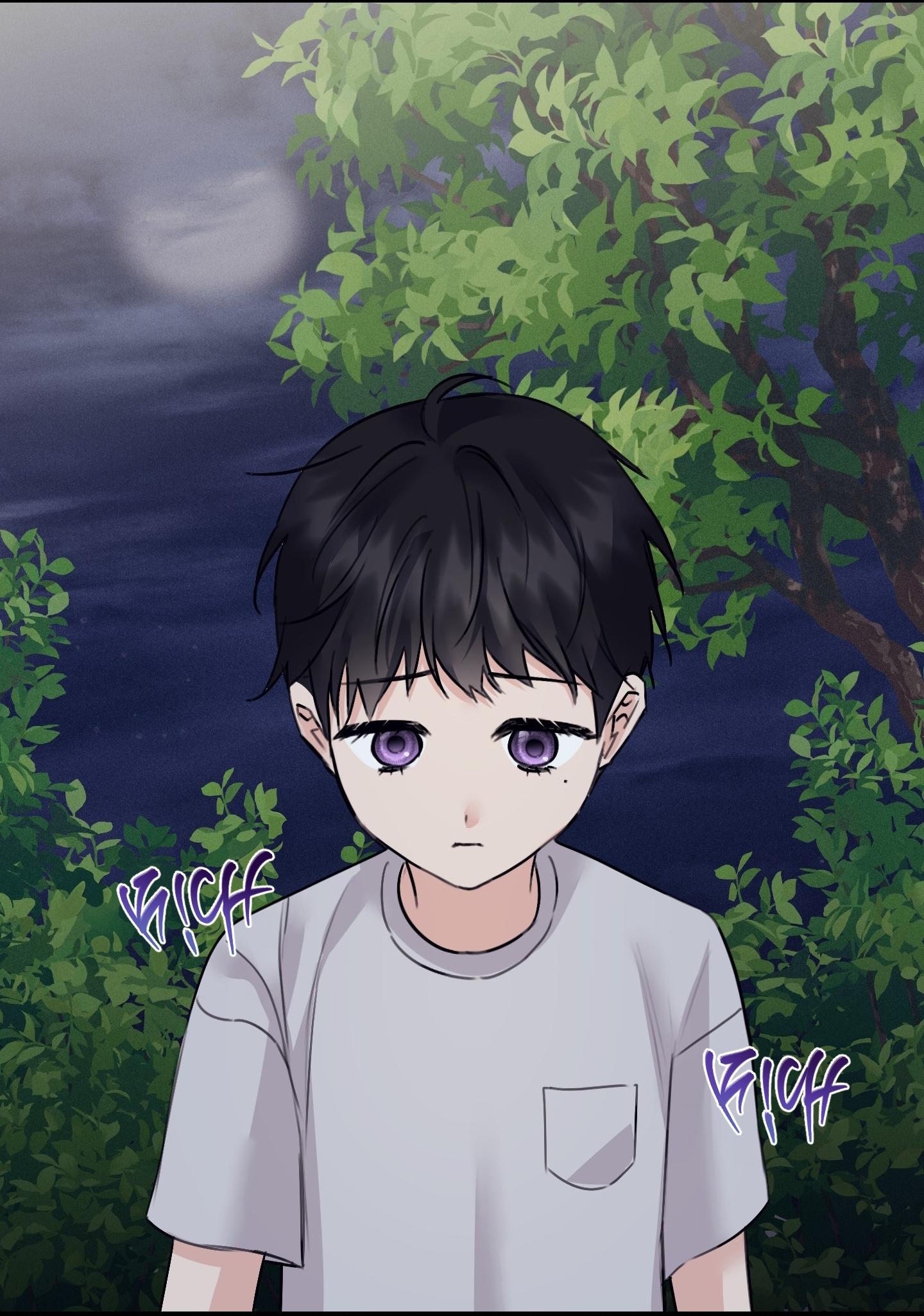 QUAN HỆ CỘNG SINH CỦA MẶT TRĂNG VÀ MẶT TRỜI Chapter 55 - Next 