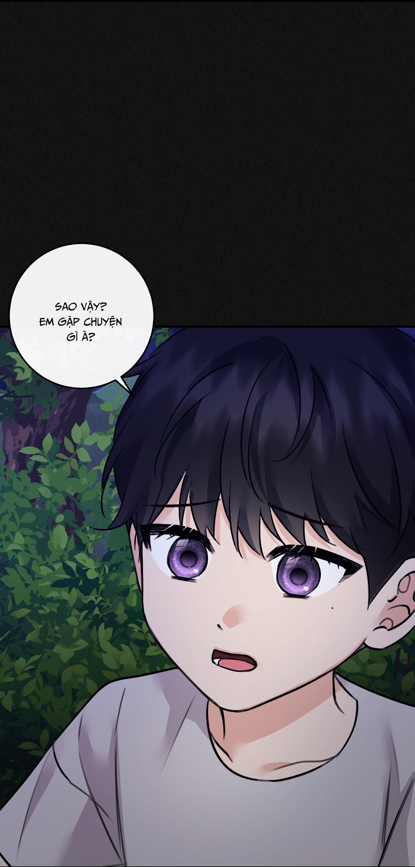 QUAN HỆ CỘNG SINH CỦA MẶT TRĂNG VÀ MẶT TRỜI Chapter 55 - Next 
