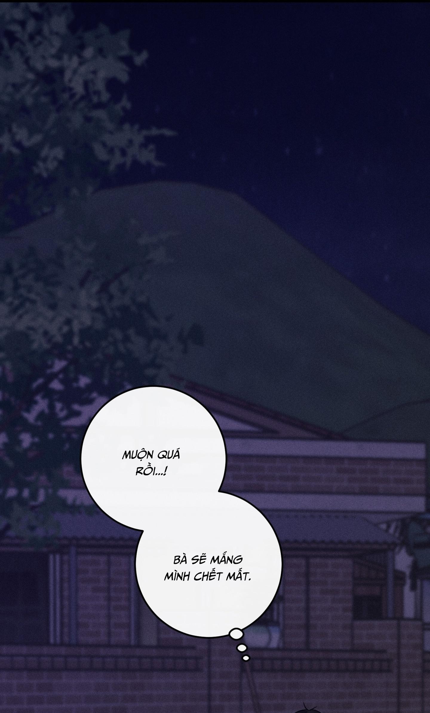 QUAN HỆ CỘNG SINH CỦA MẶT TRĂNG VÀ MẶT TRỜI Chapter 55 - Next 