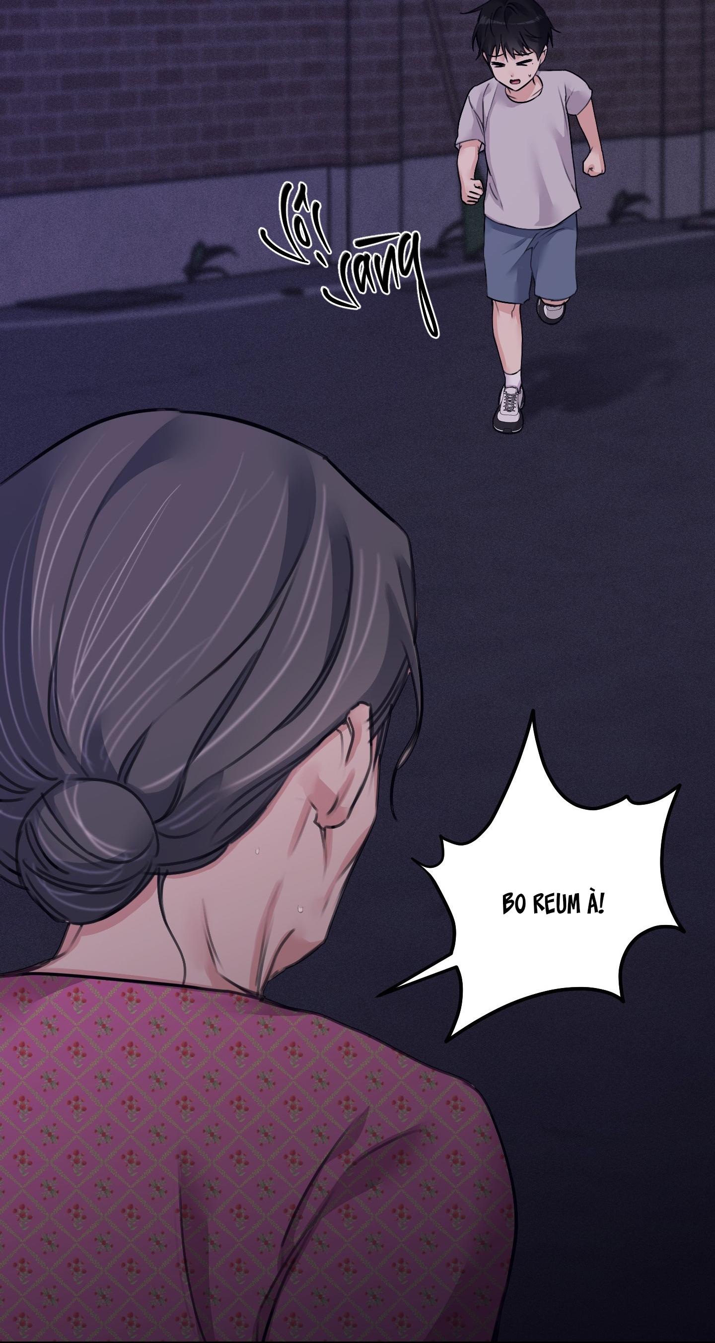 QUAN HỆ CỘNG SINH CỦA MẶT TRĂNG VÀ MẶT TRỜI Chapter 55 - Next 