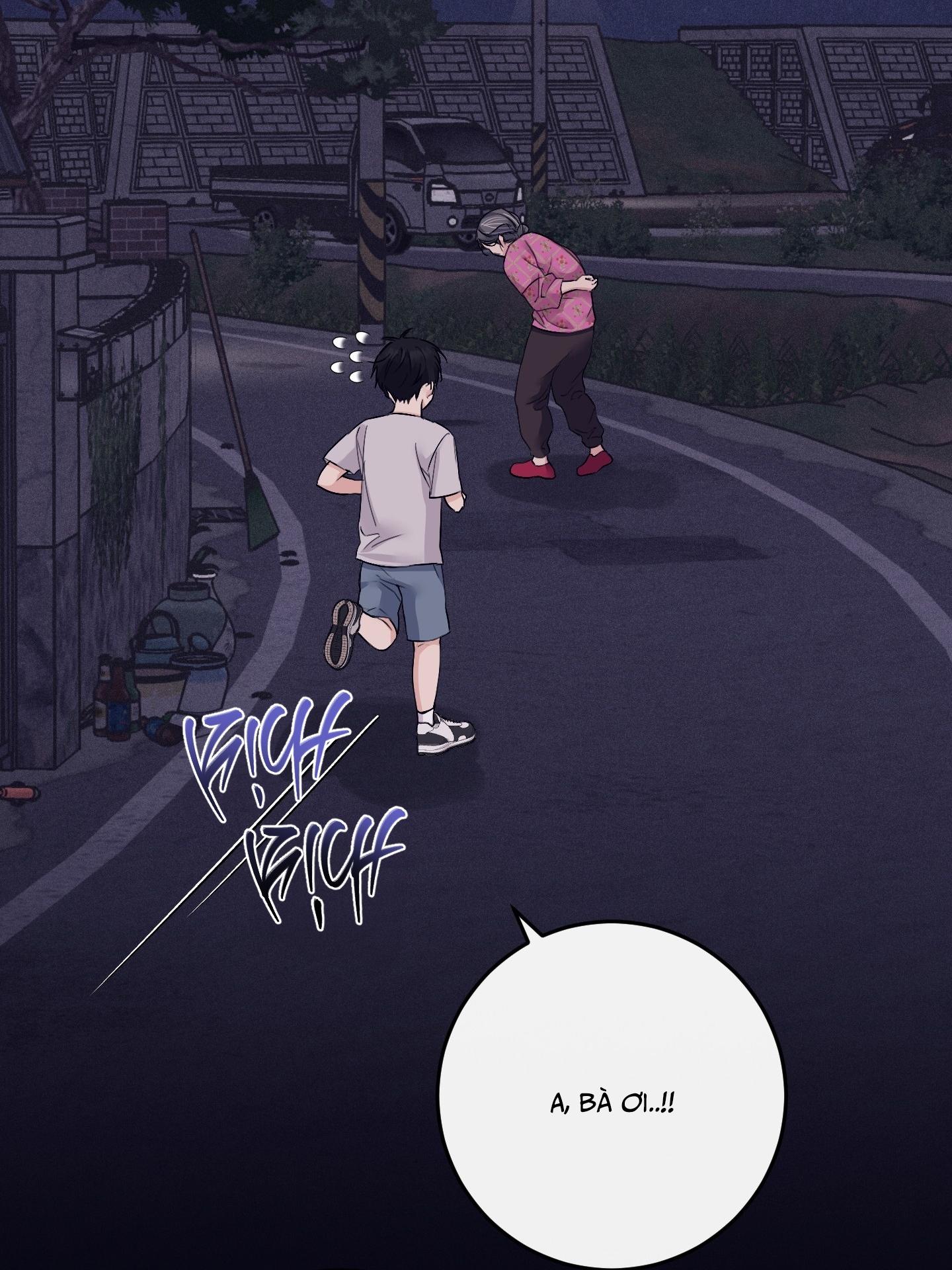 QUAN HỆ CỘNG SINH CỦA MẶT TRĂNG VÀ MẶT TRỜI Chapter 55 - Next 