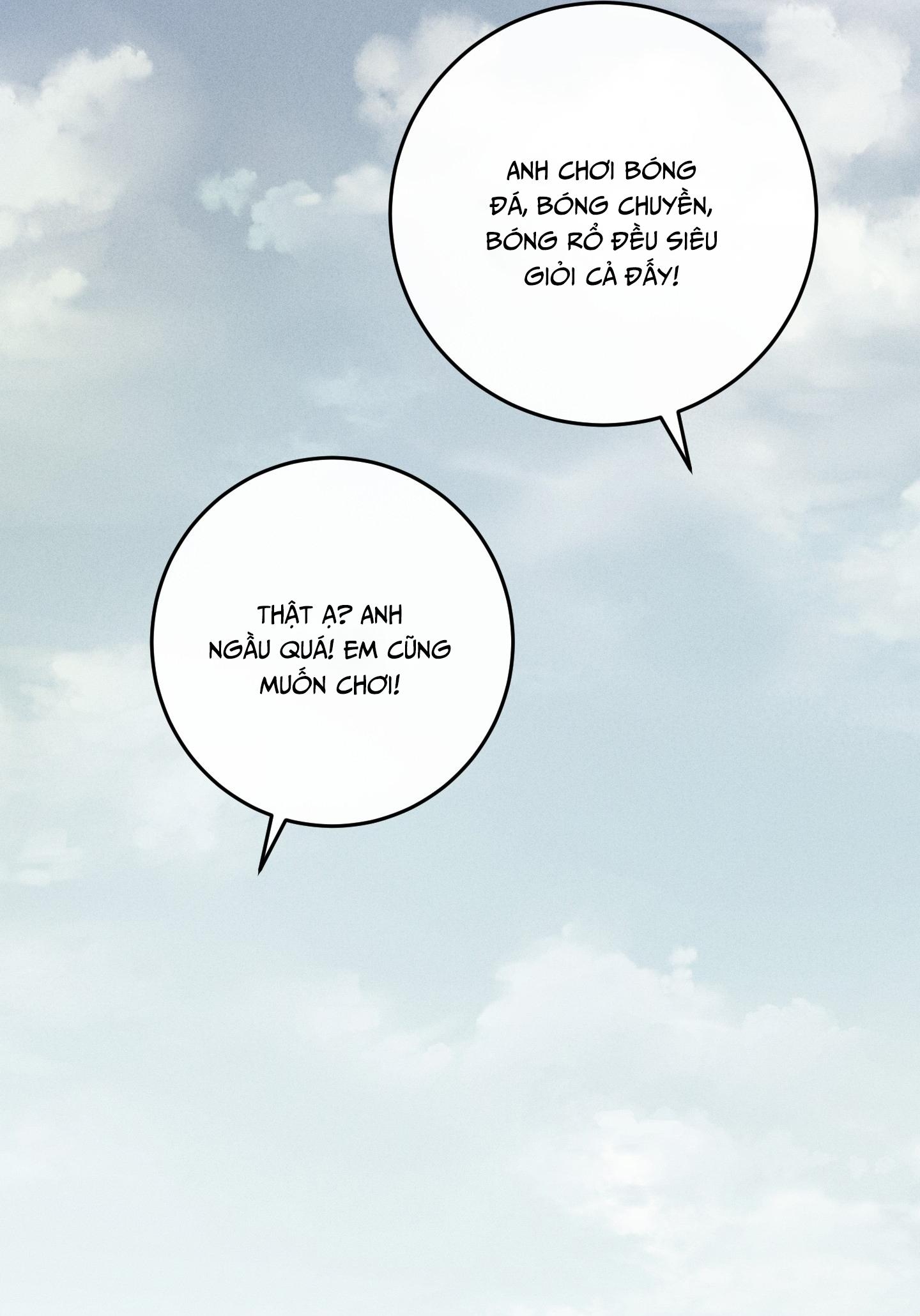 QUAN HỆ CỘNG SINH CỦA MẶT TRĂNG VÀ MẶT TRỜI Chapter 55 - Next 