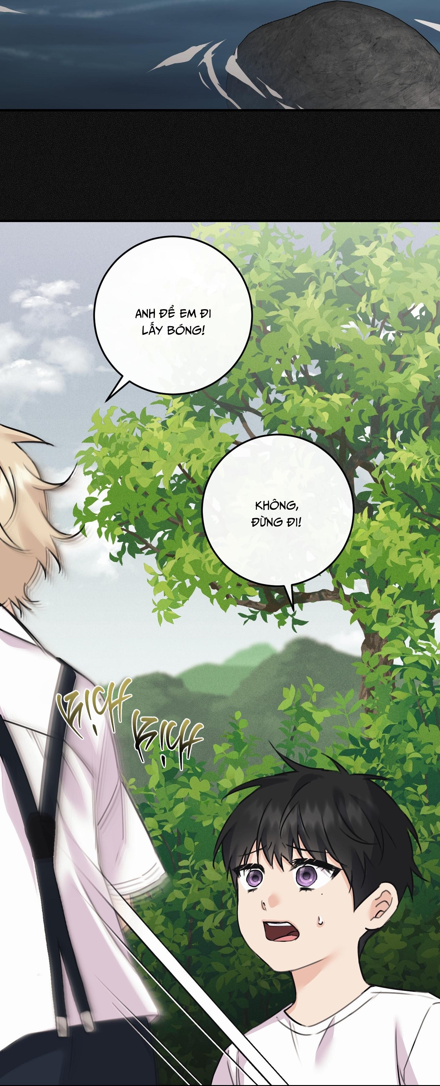 QUAN HỆ CỘNG SINH CỦA MẶT TRĂNG VÀ MẶT TRỜI Chapter 55 - Next 
