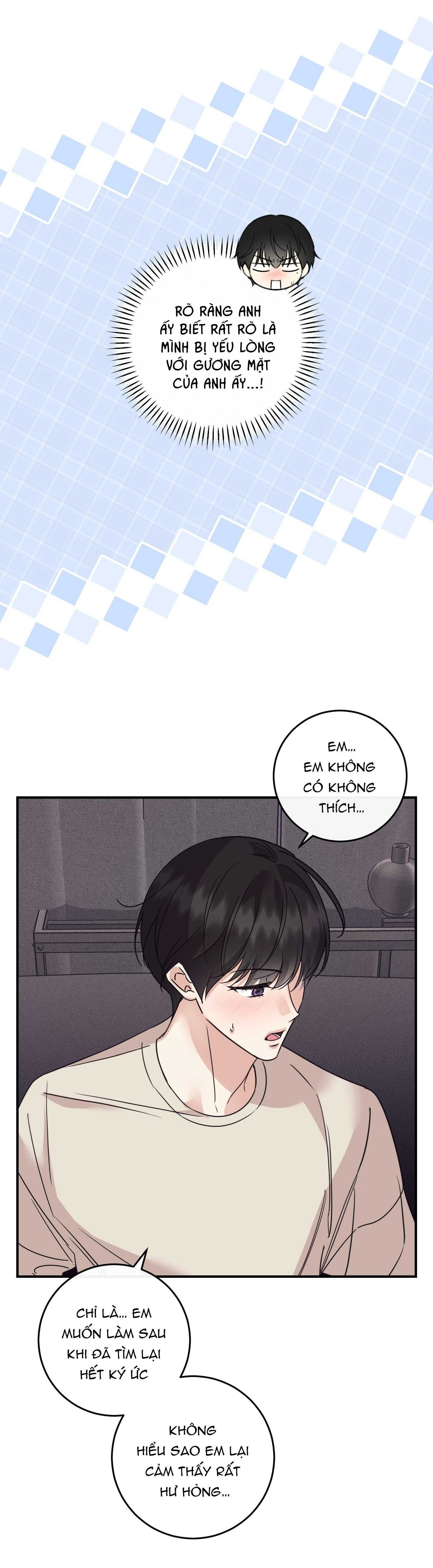 QUAN HỆ CỘNG SINH GIỮA TRỜI VÀ TRĂNG Chapter 57 - Trang 3
