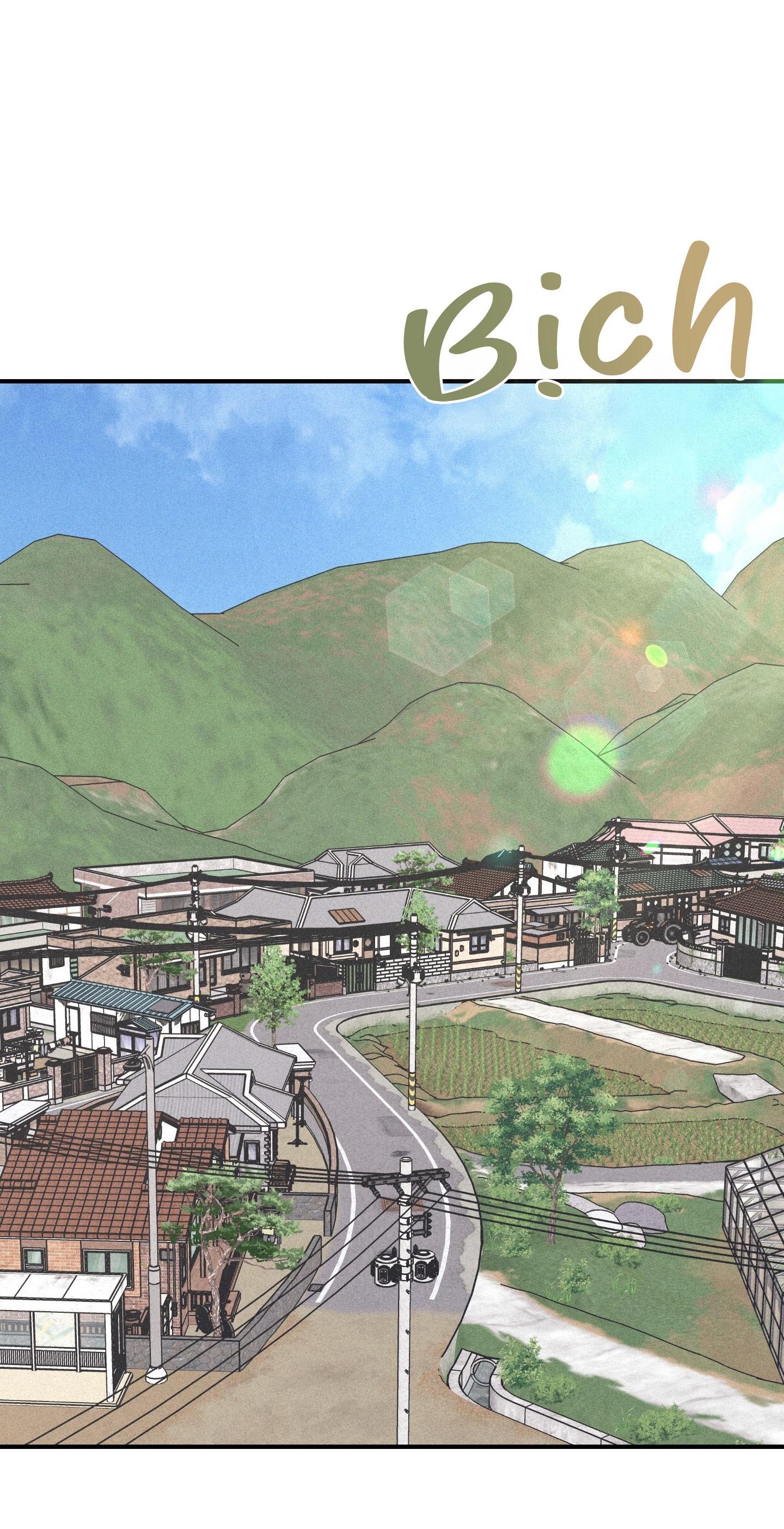 QUAN HỆ CỘNG SINH GIỮA TRỜI VÀ TRĂNG Chapter 60 - Trang 3