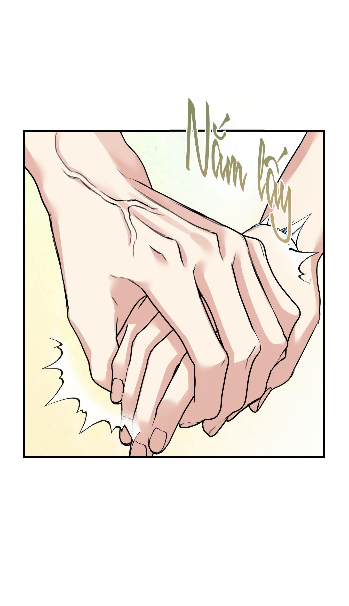 QUAN HỆ CỘNG SINH GIỮA TRỜI VÀ TRĂNG Chapter 60 - Trang 3