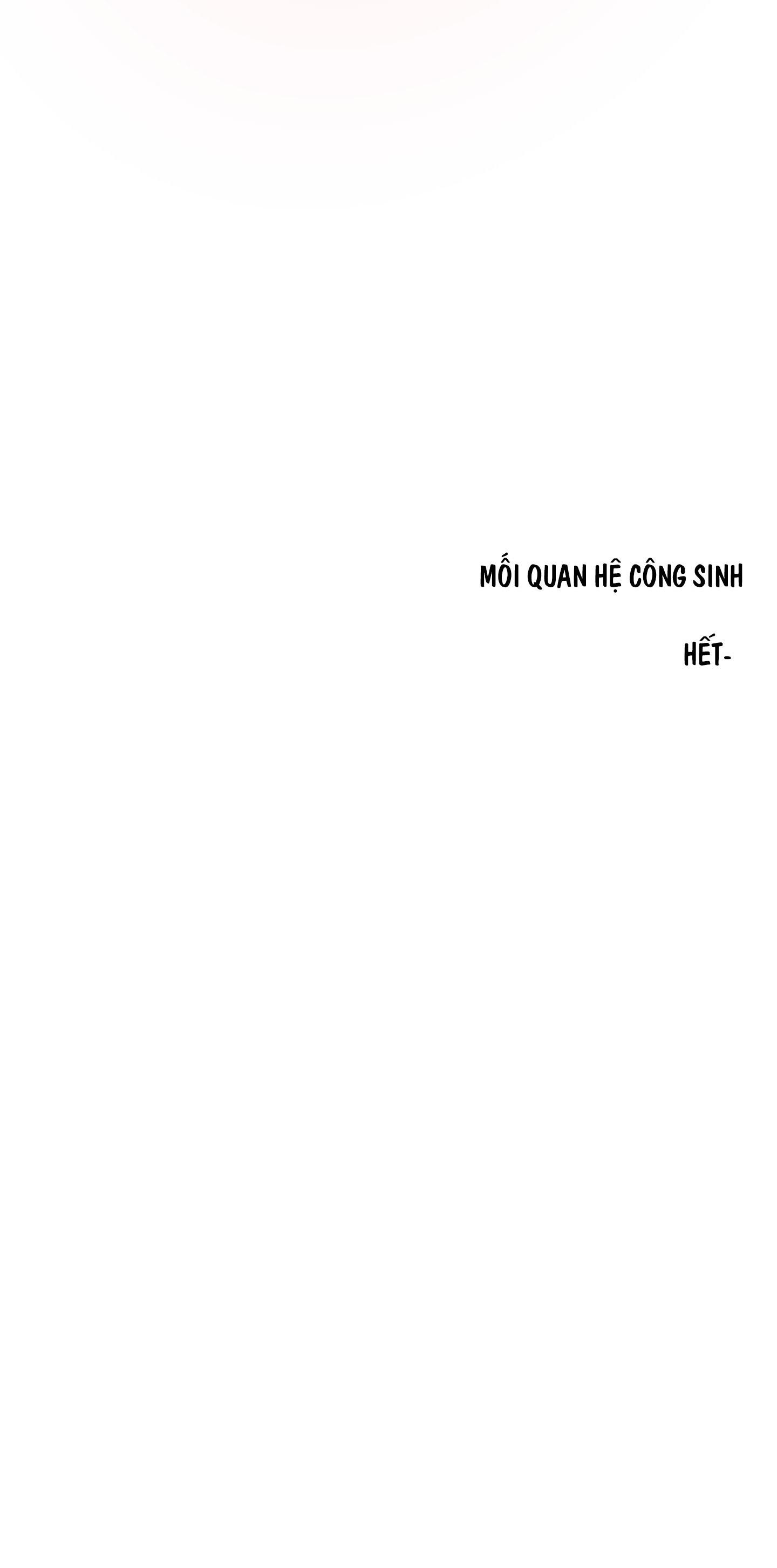 QUAN HỆ CỘNG SINH GIỮA TRỜI VÀ TRĂNG Chapter 60 - Trang 3