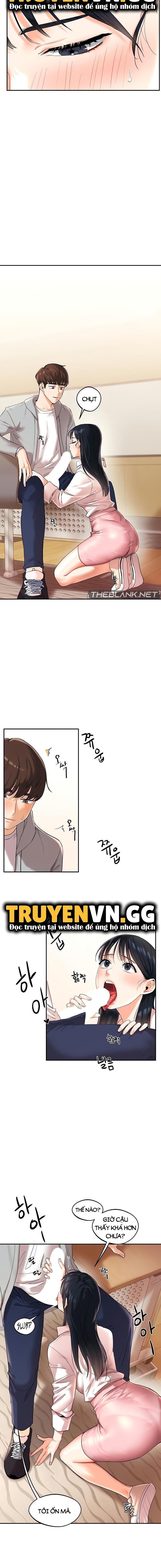 Quan Hệ Đảo Ngược Chapter 4 - Trang 2