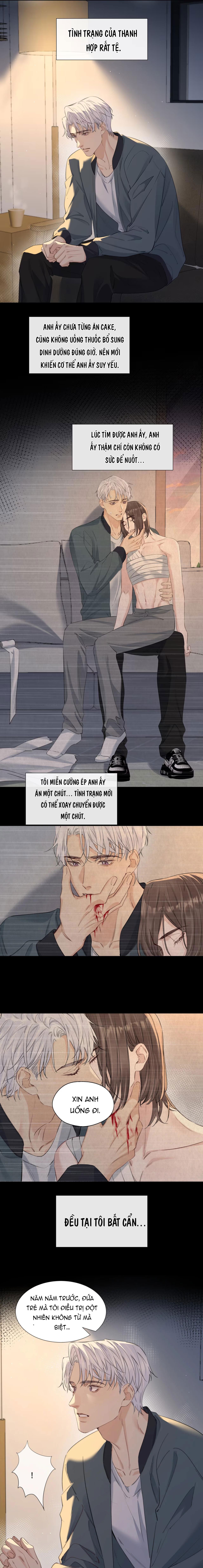 Quan Hệ Đói Khát Chapter 27 - Trang 2