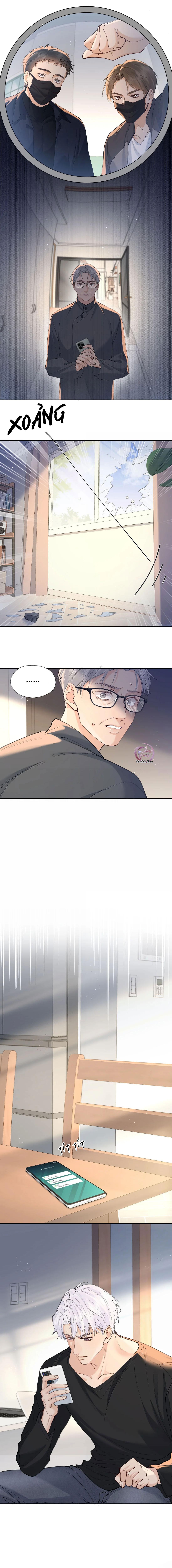Quan Hệ Đói Khát Chapter 35 - Next 