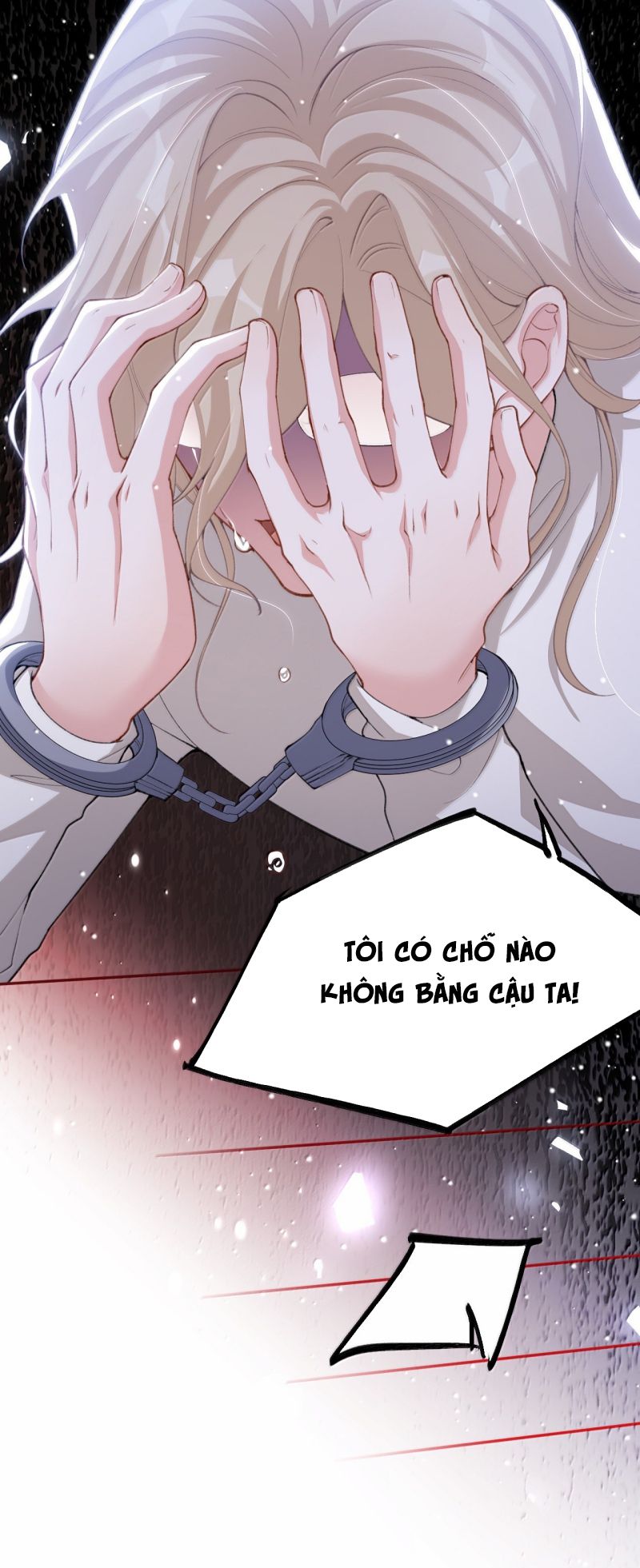 Quan Hệ Thế Thân Chap 218 14