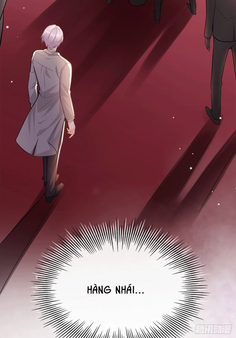 Quan Hệ Thế Thân Chapter 6.1 - Trang 3