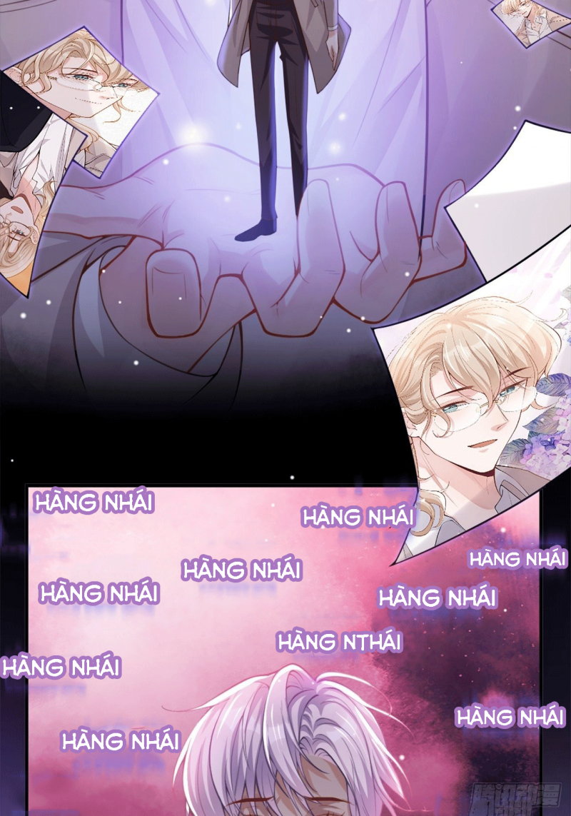 Quan Hệ Thế Thân Chapter 6.1 - Trang 3