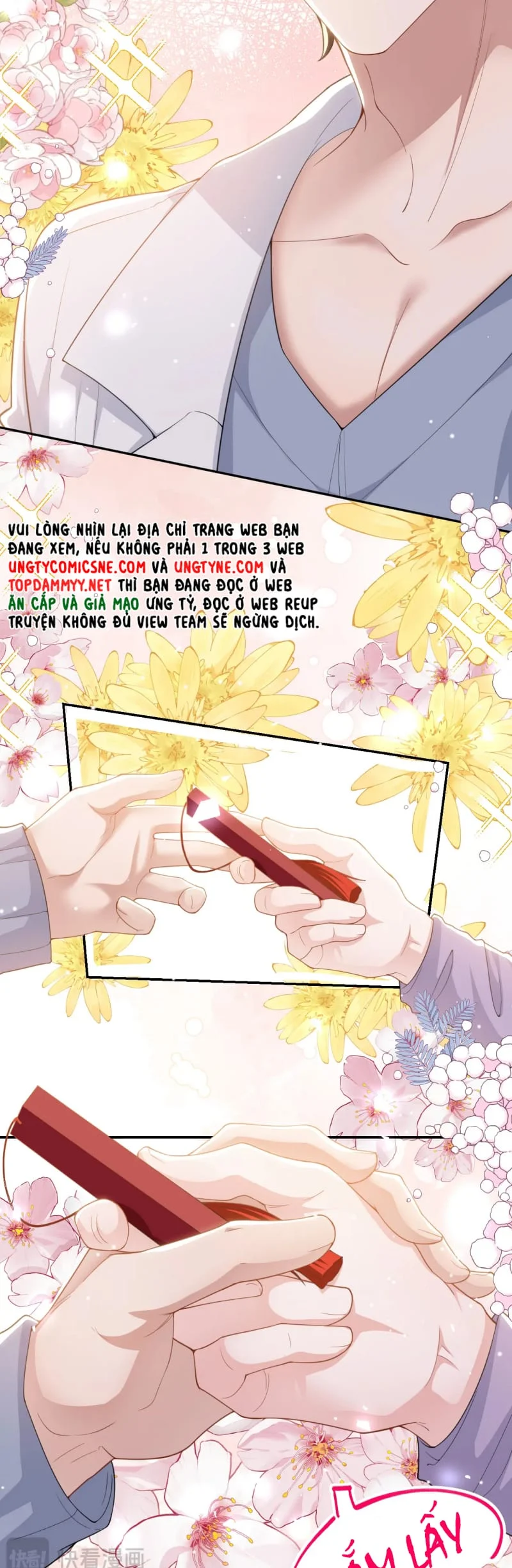 Quan Hệ Thế Thân Chapter 200 - Trang 2