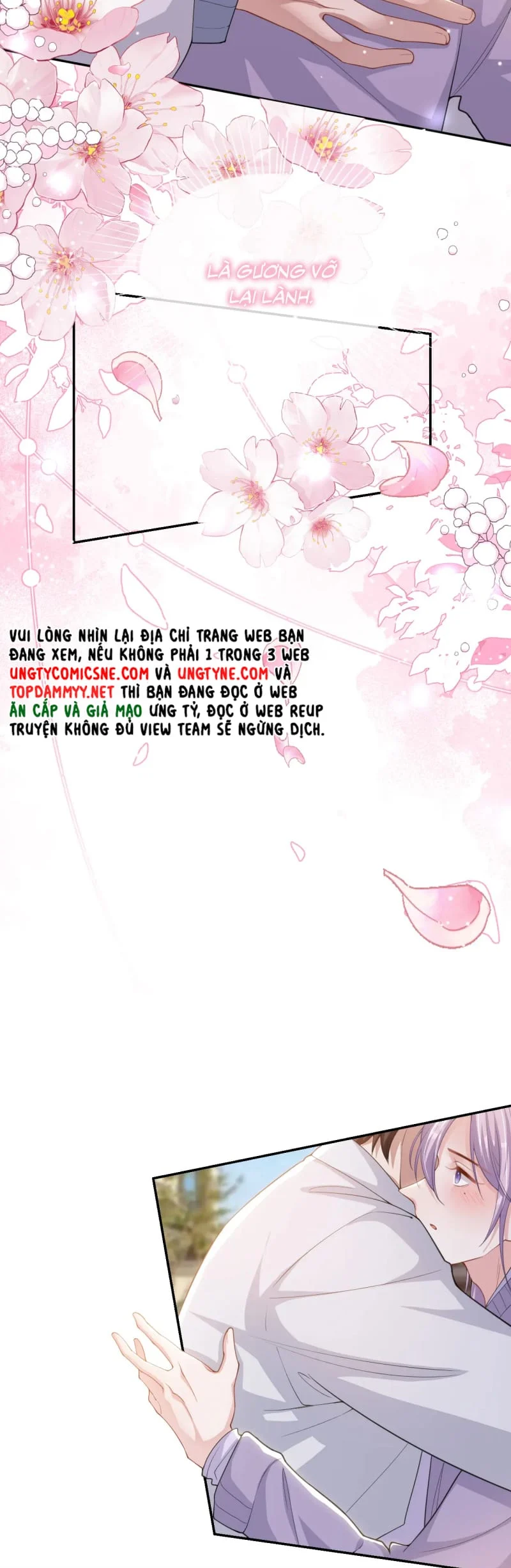 Quan Hệ Thế Thân Chapter 200 - Trang 2