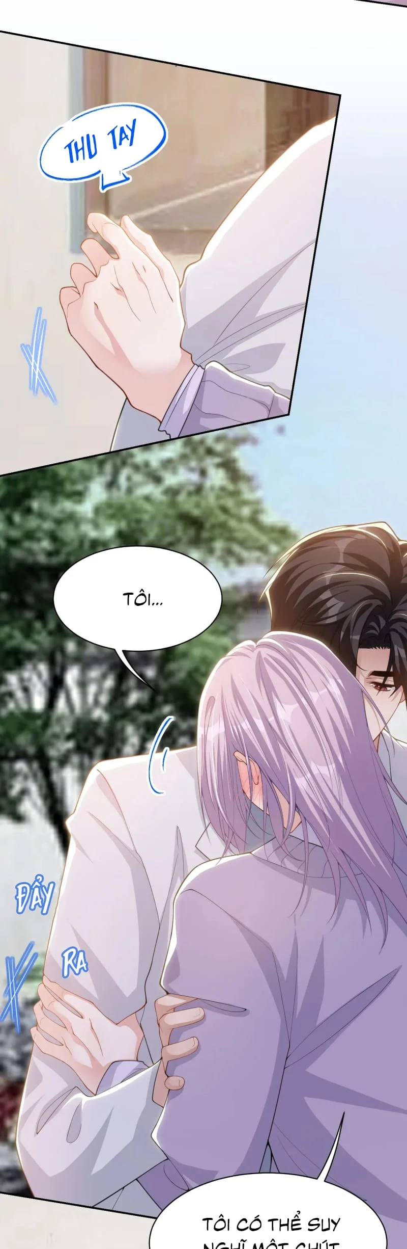 Quan Hệ Thế Thân Chapter 200 - Trang 2